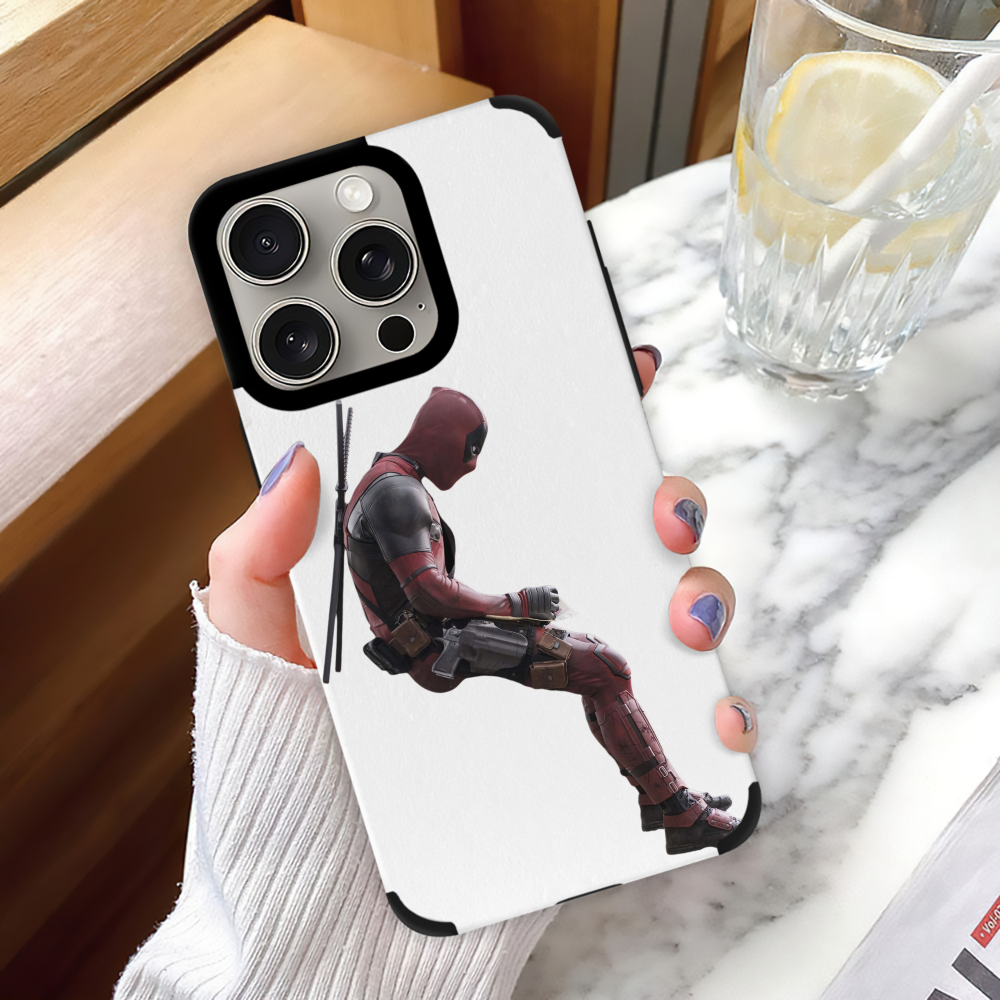 一般的なイメージ