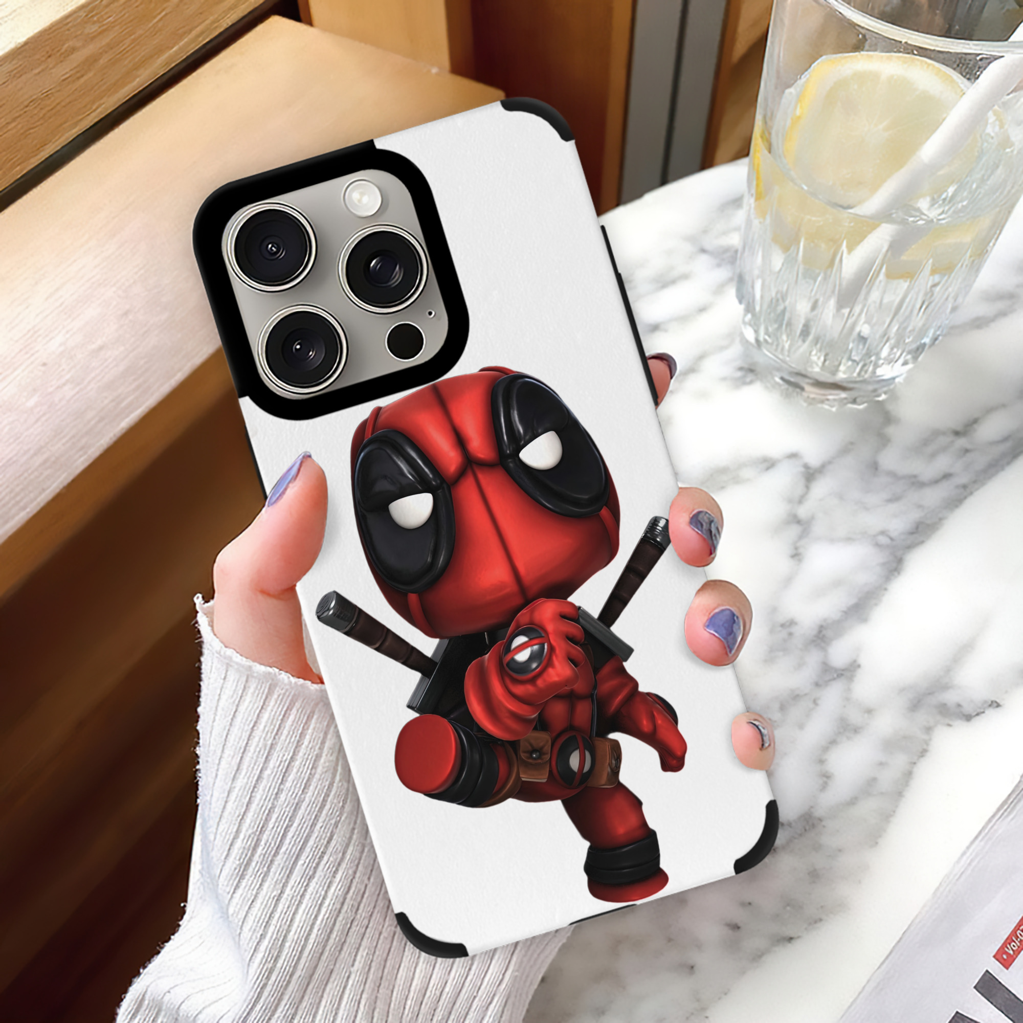 一般的なイメージ