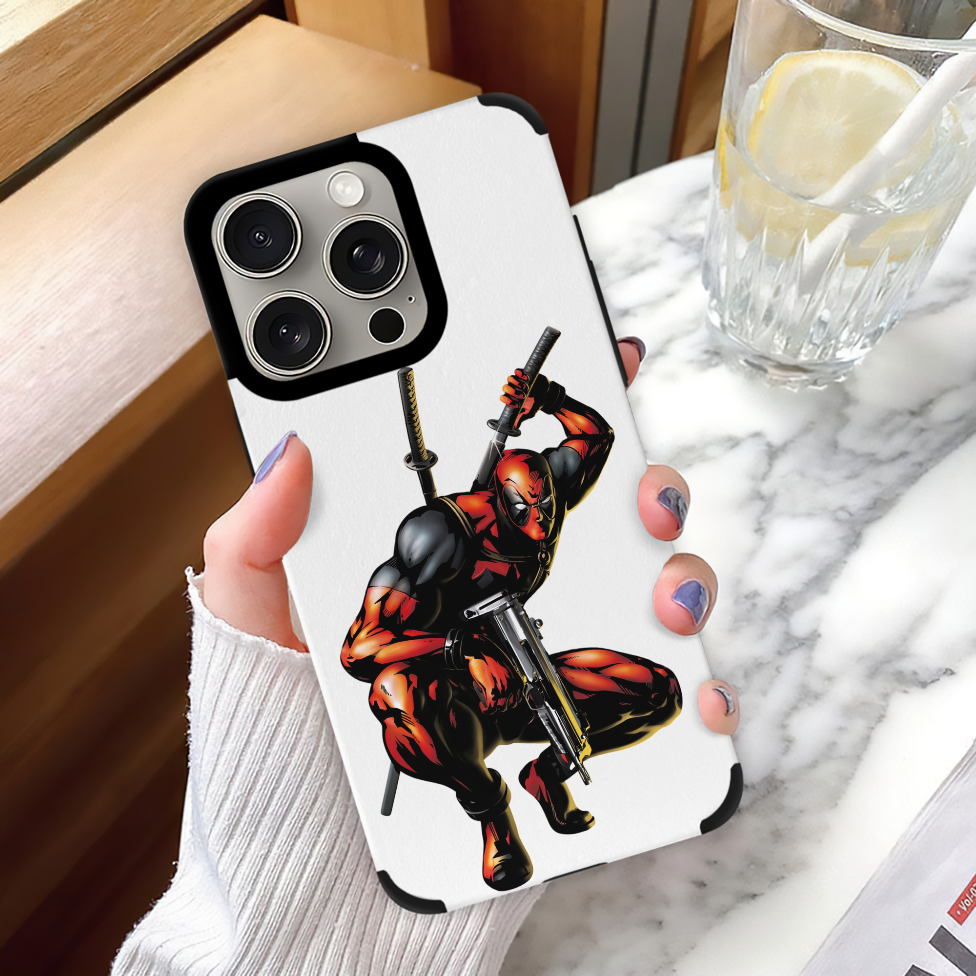 一般的なイメージ