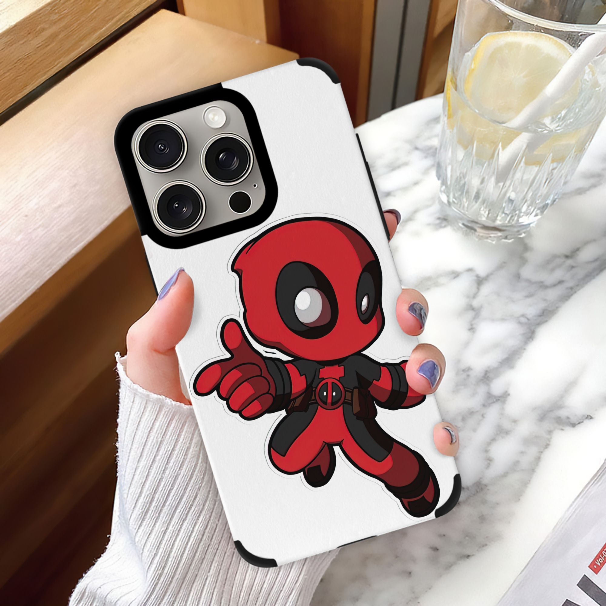 一般的なイメージ