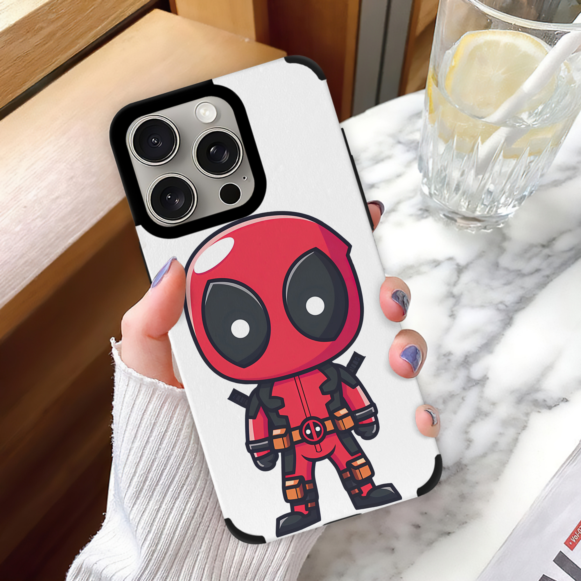 一般的なイメージ