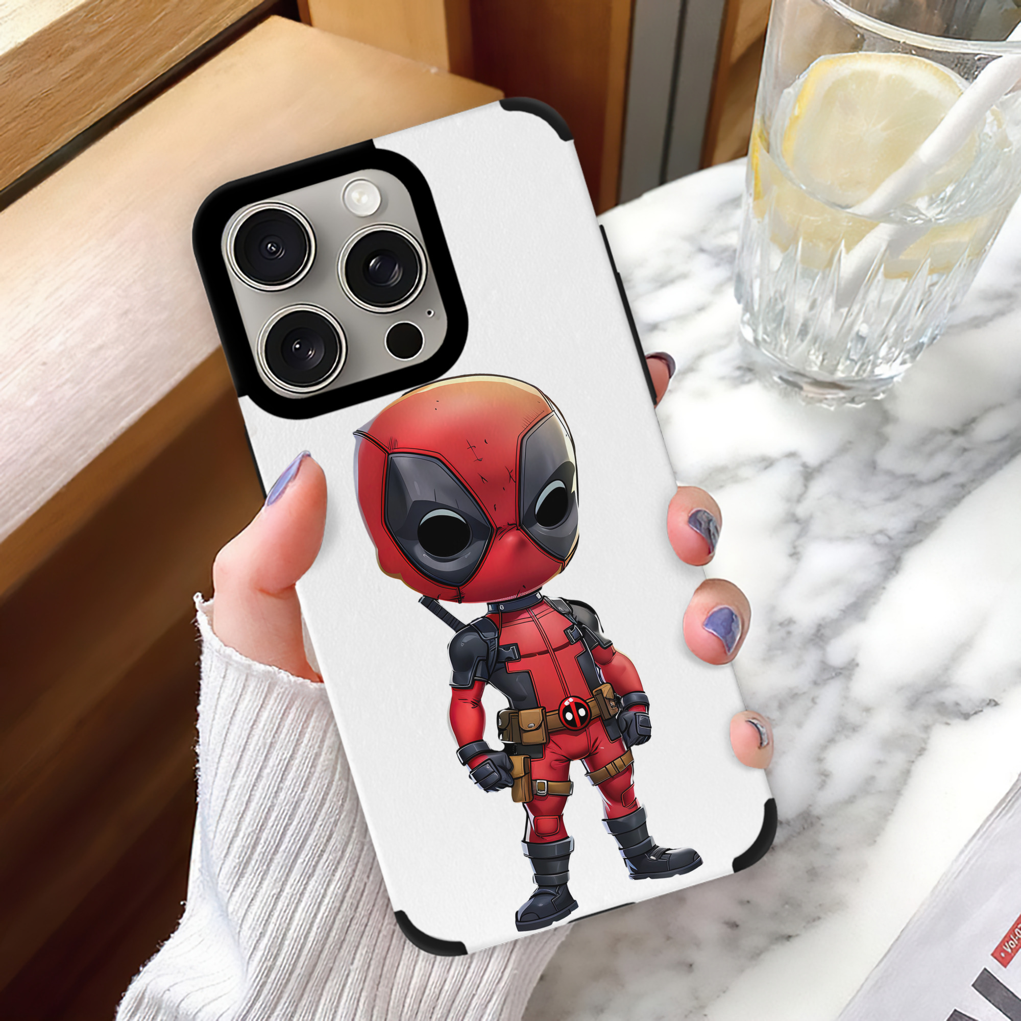 一般的なイメージ