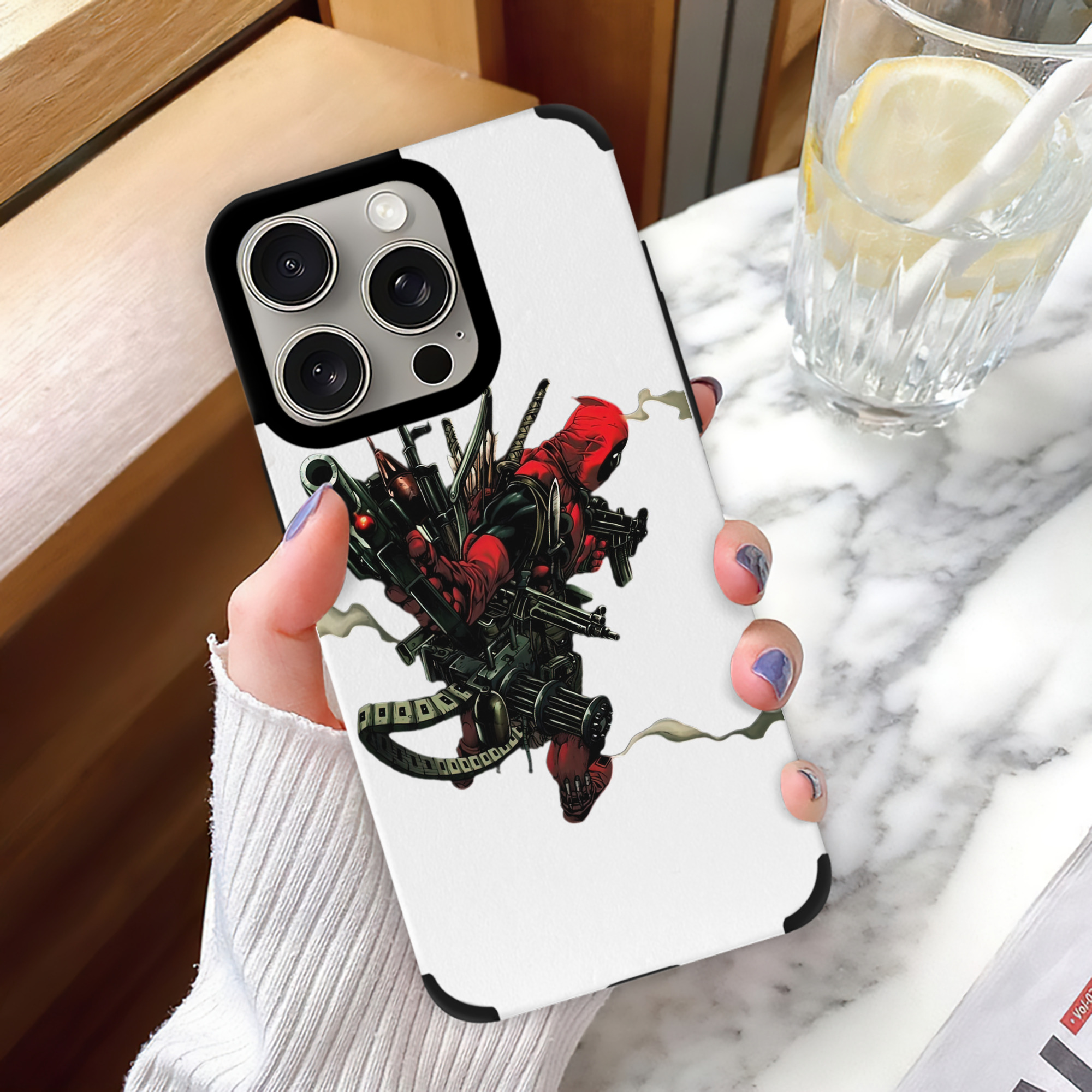 一般的なイメージ