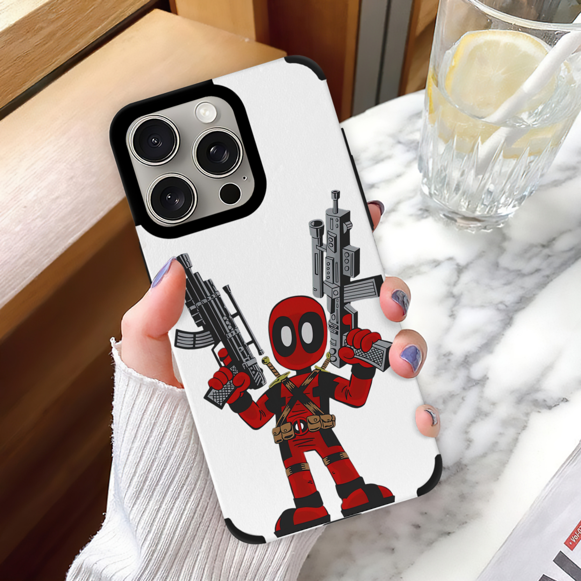 一般的なイメージ