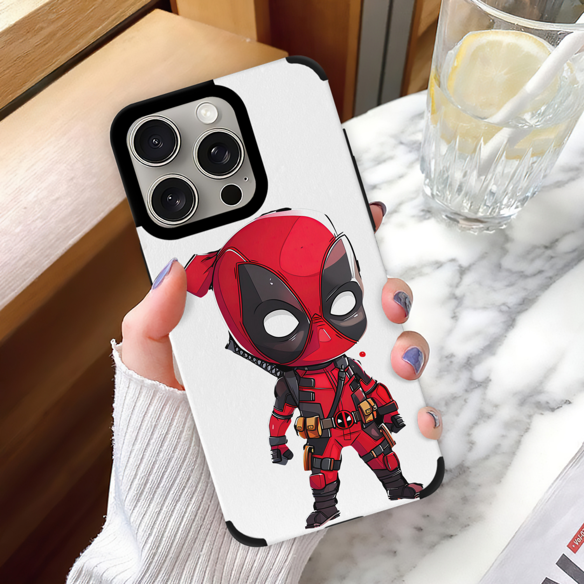 一般的なイメージ