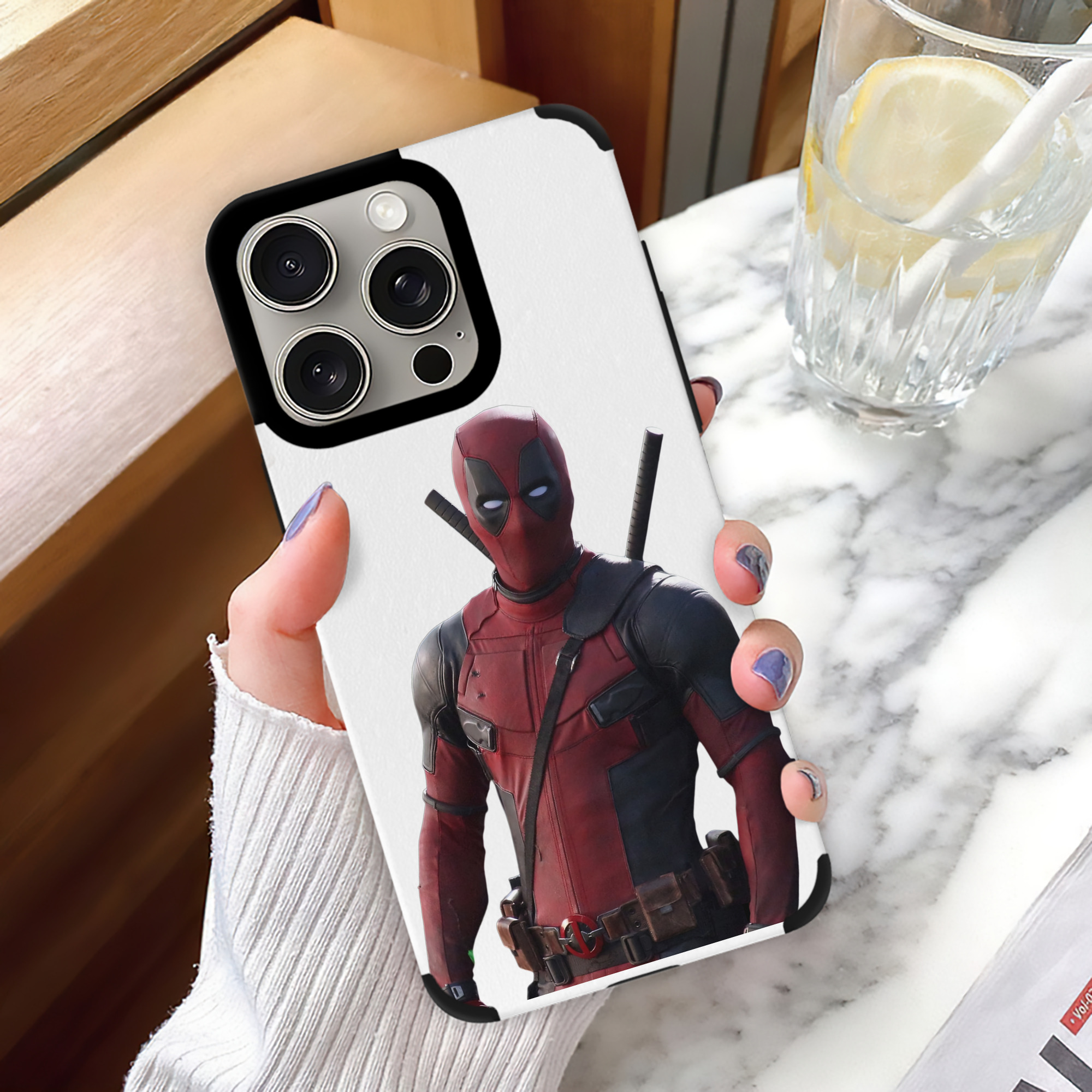 一般的なイメージ