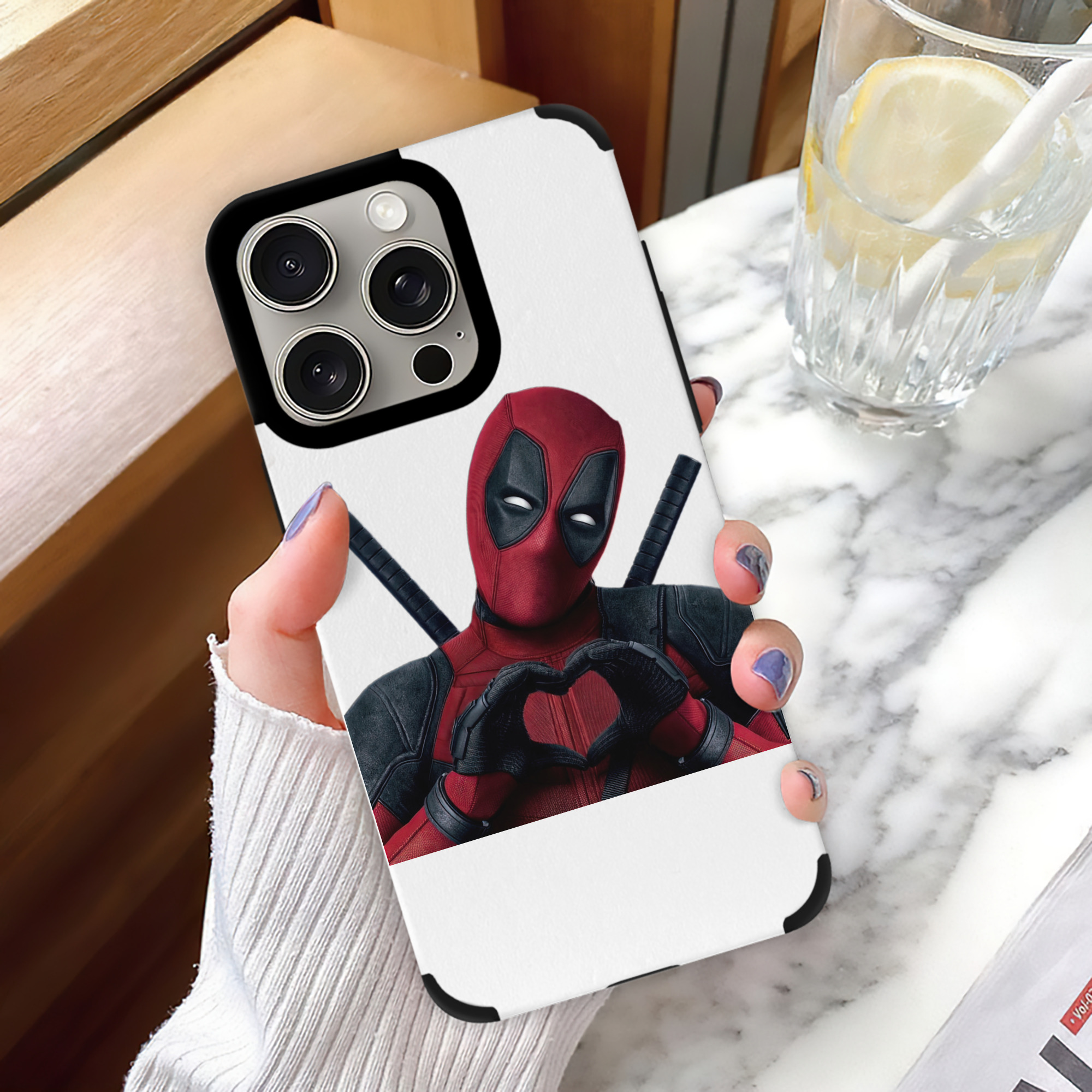 一般的なイメージ