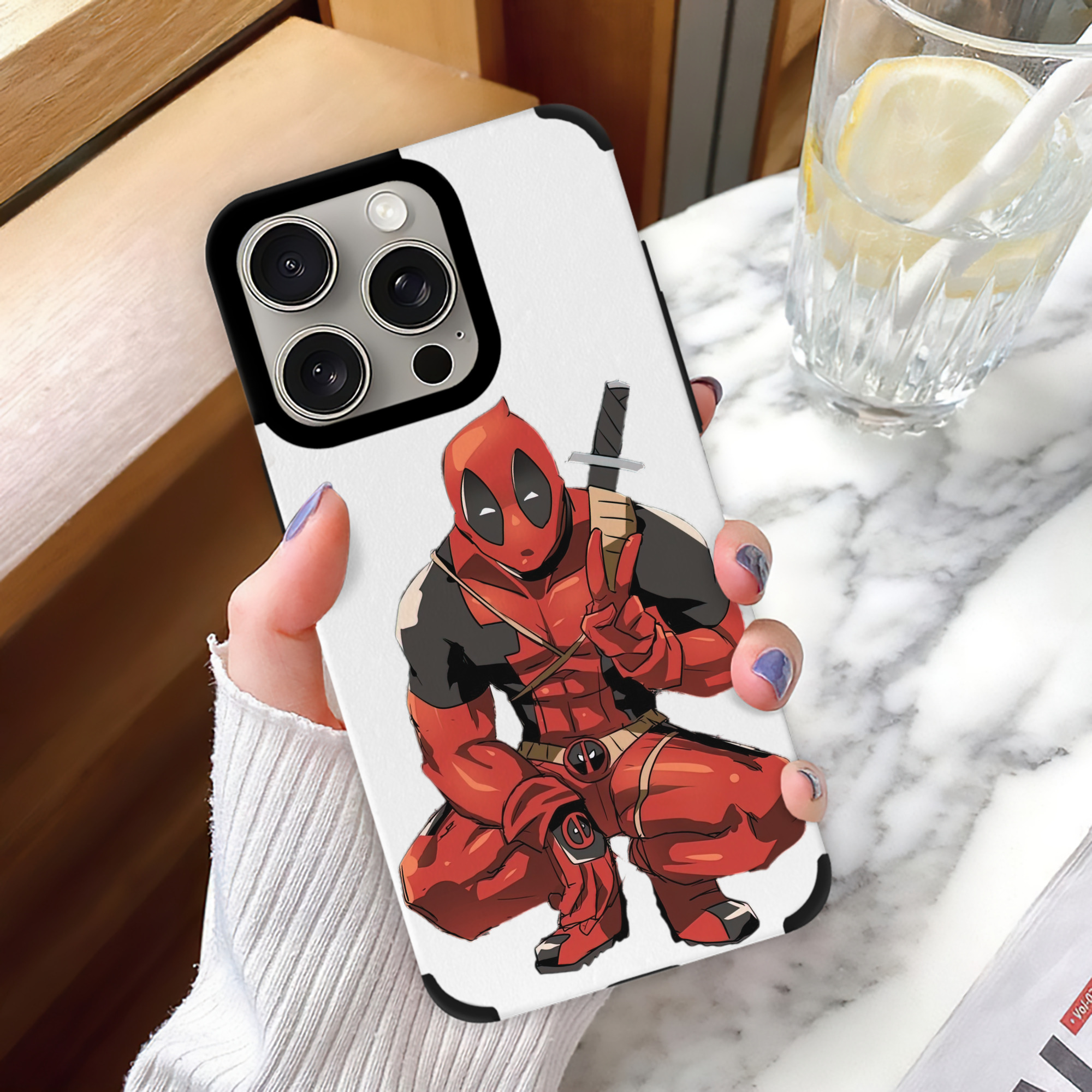 一般的なイメージ