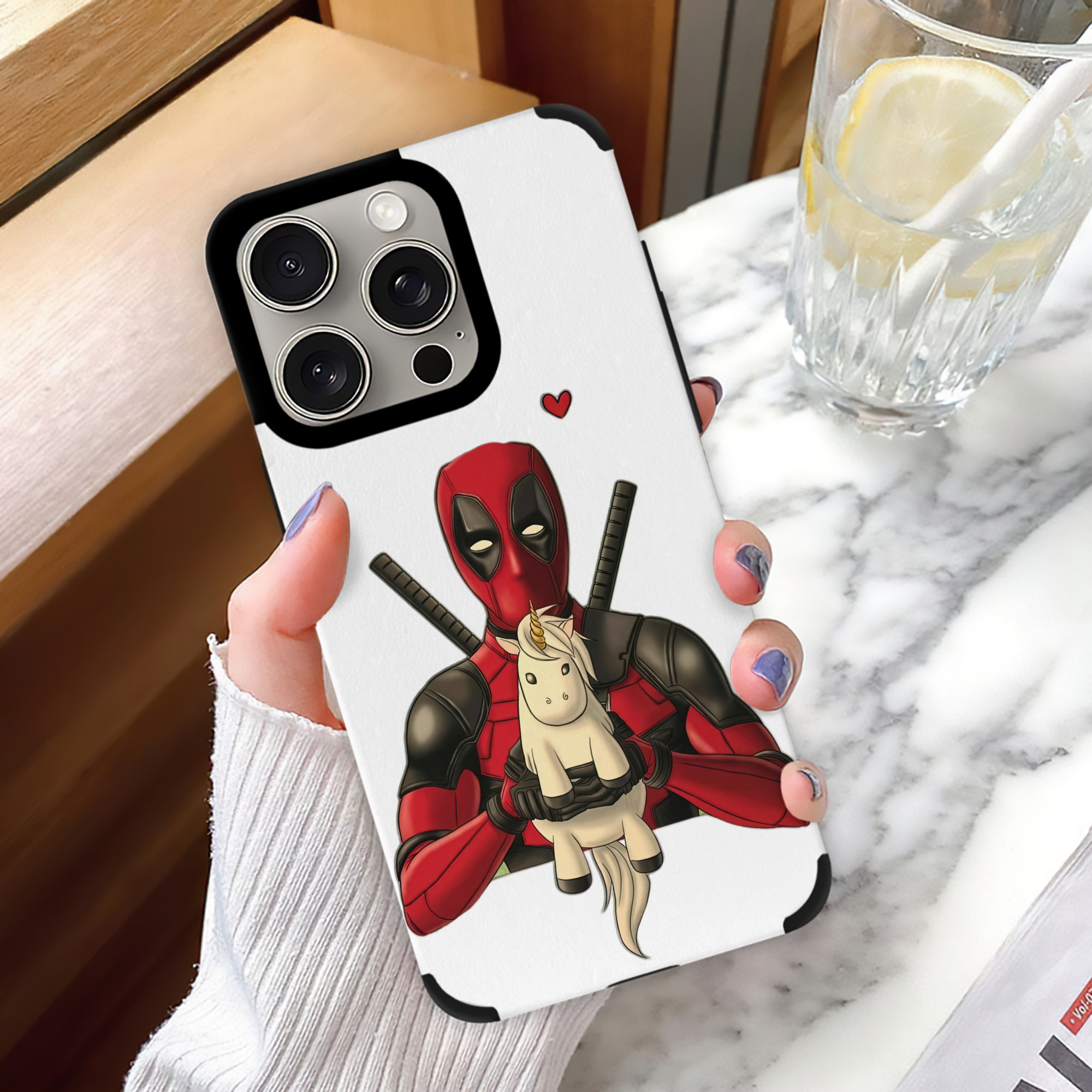 一般的なイメージ