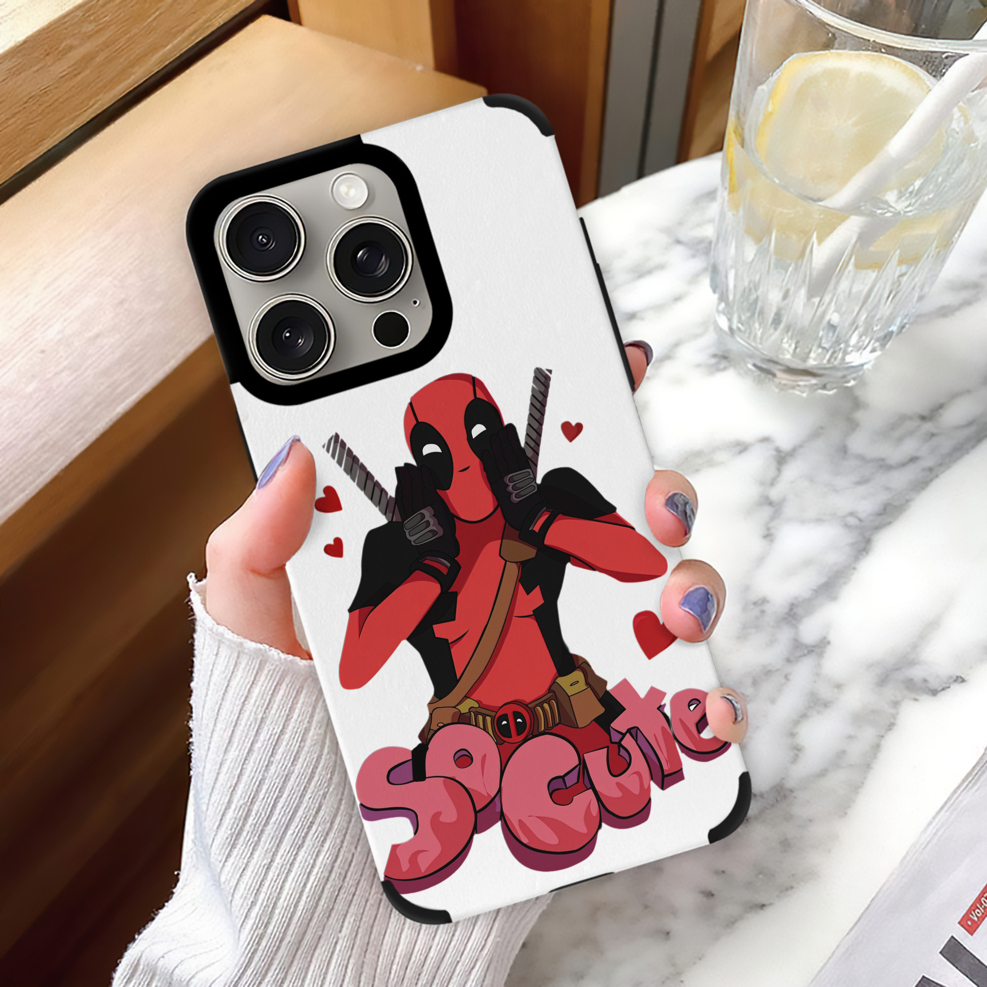 一般的なイメージ