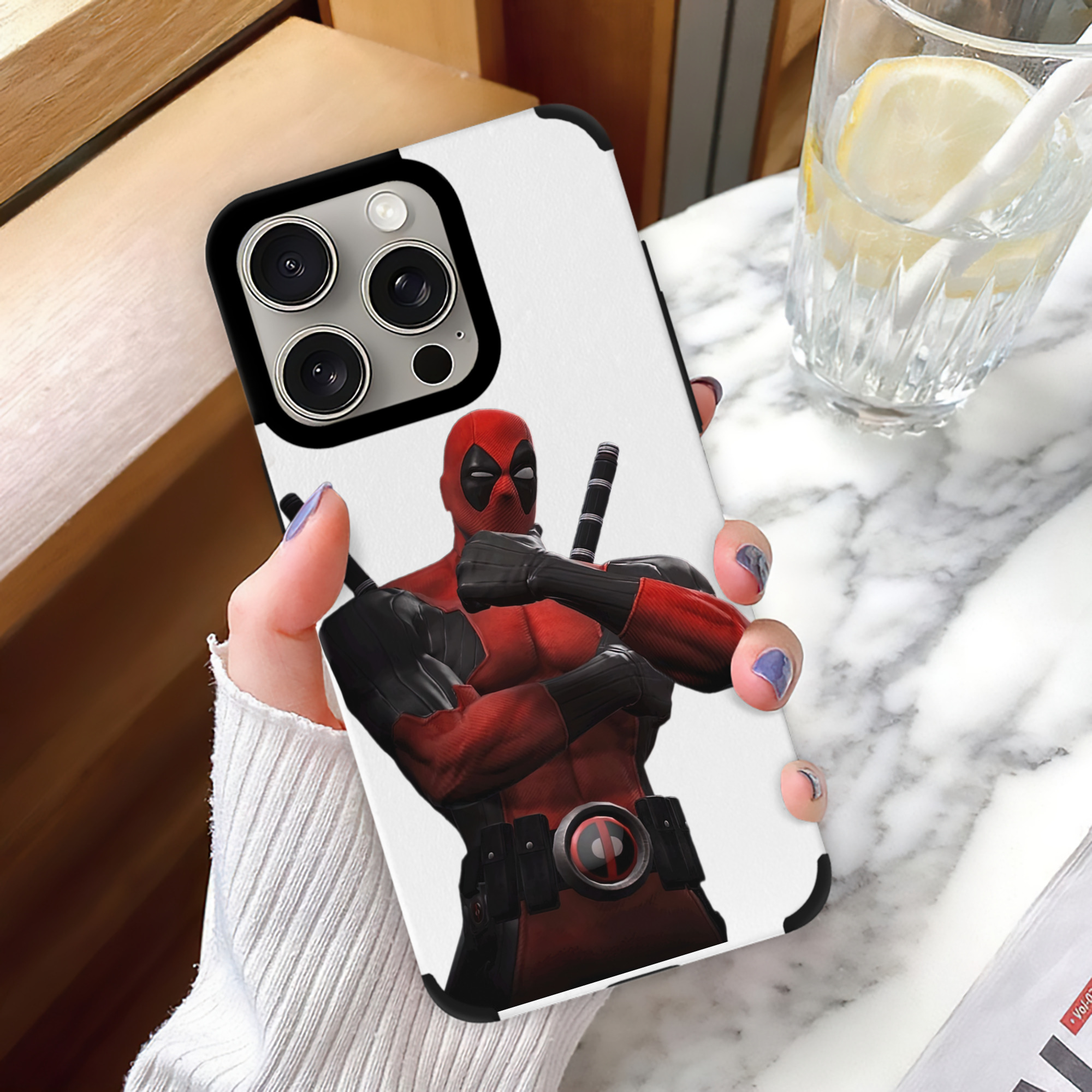 一般的なイメージ