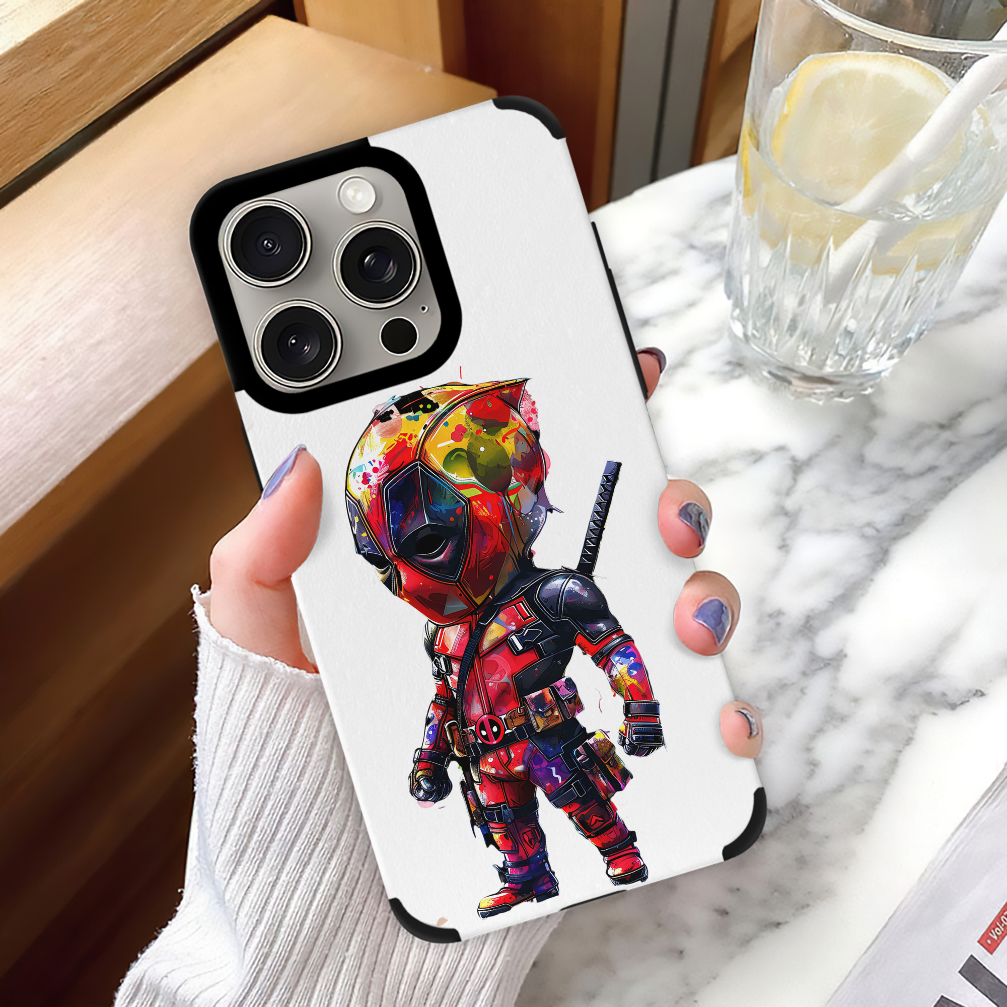 一般的なイメージ