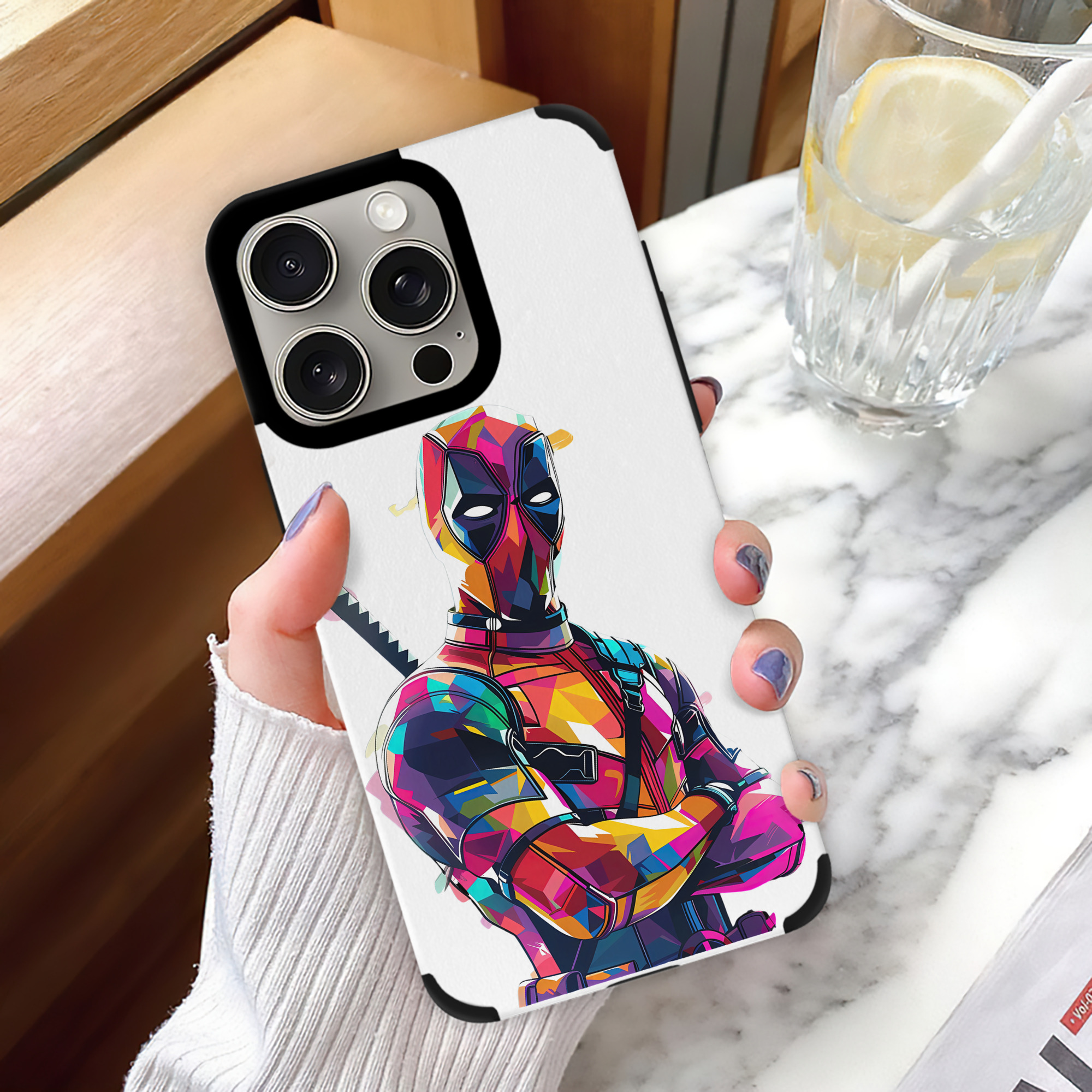 一般的なイメージ