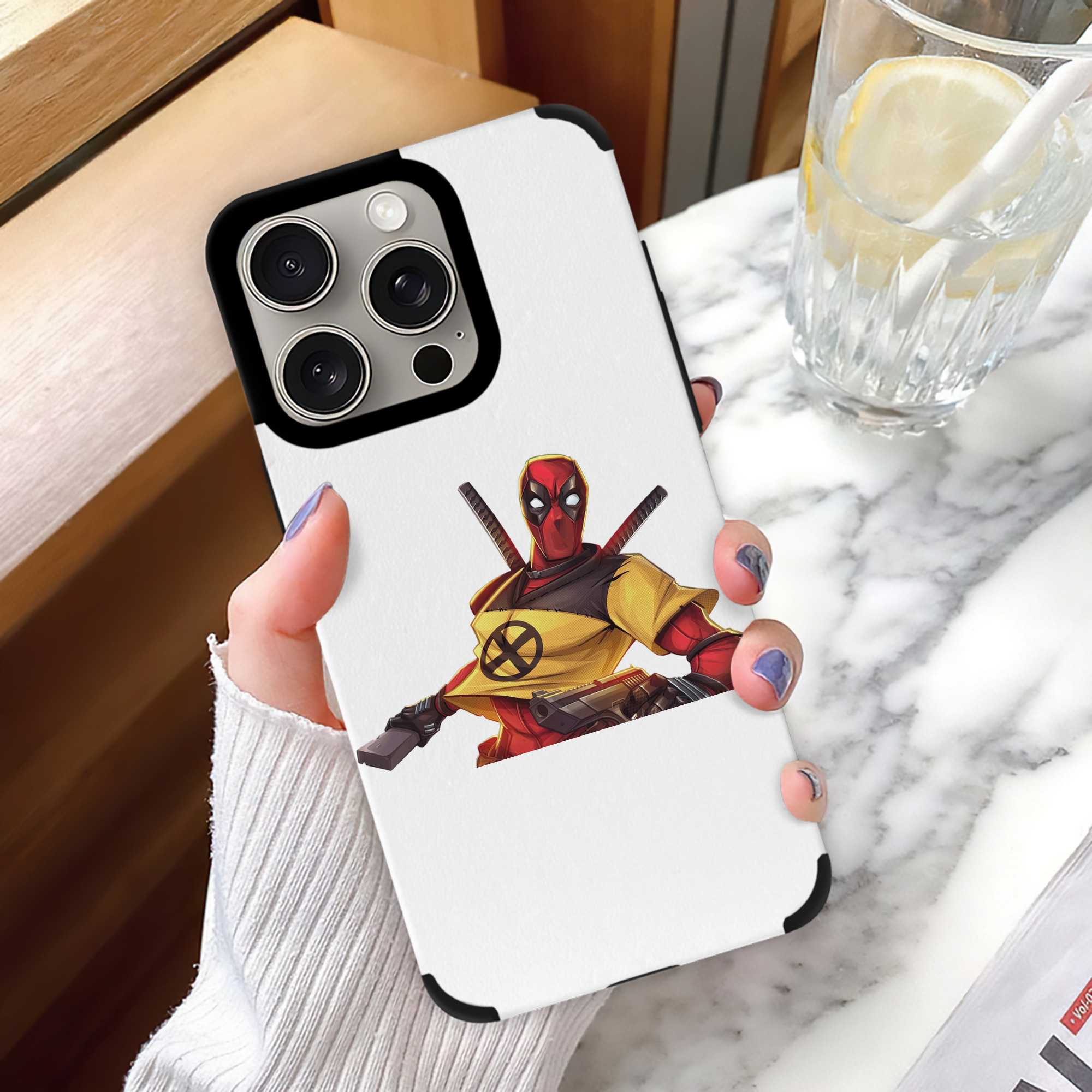 一般的なイメージ