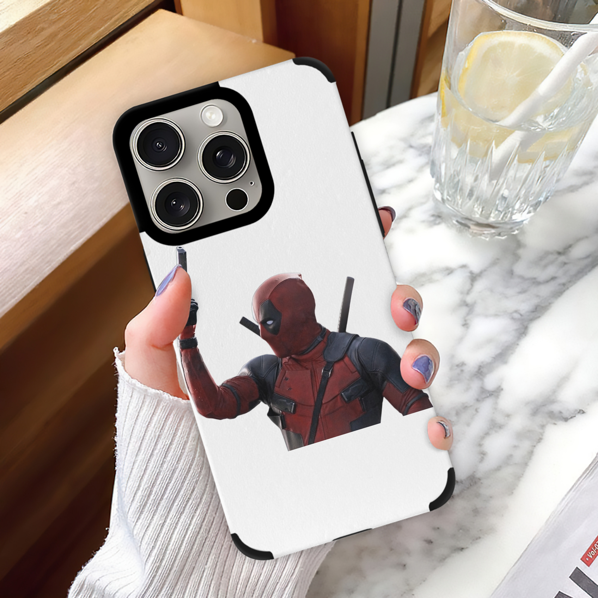 一般的なイメージ