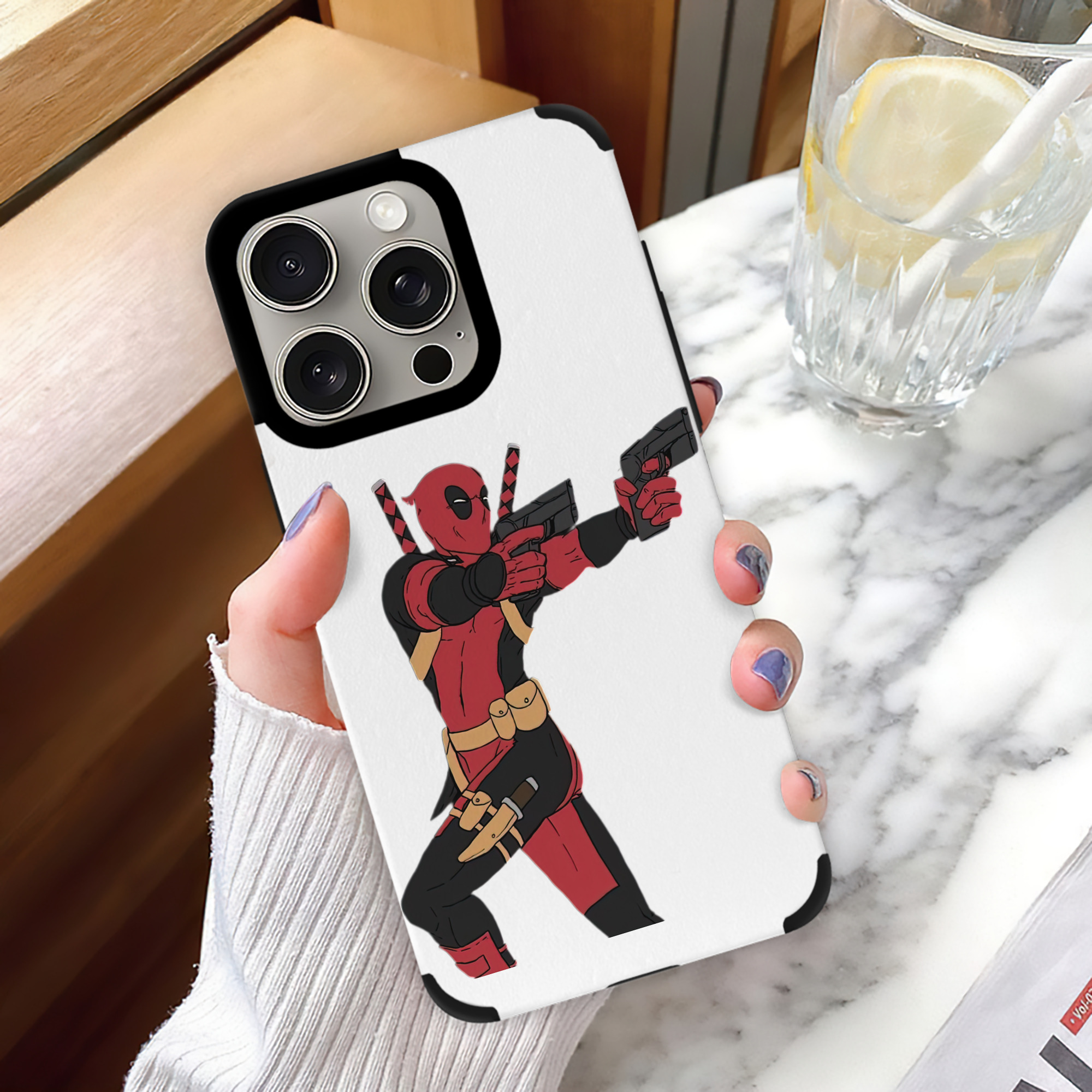 一般的なイメージ