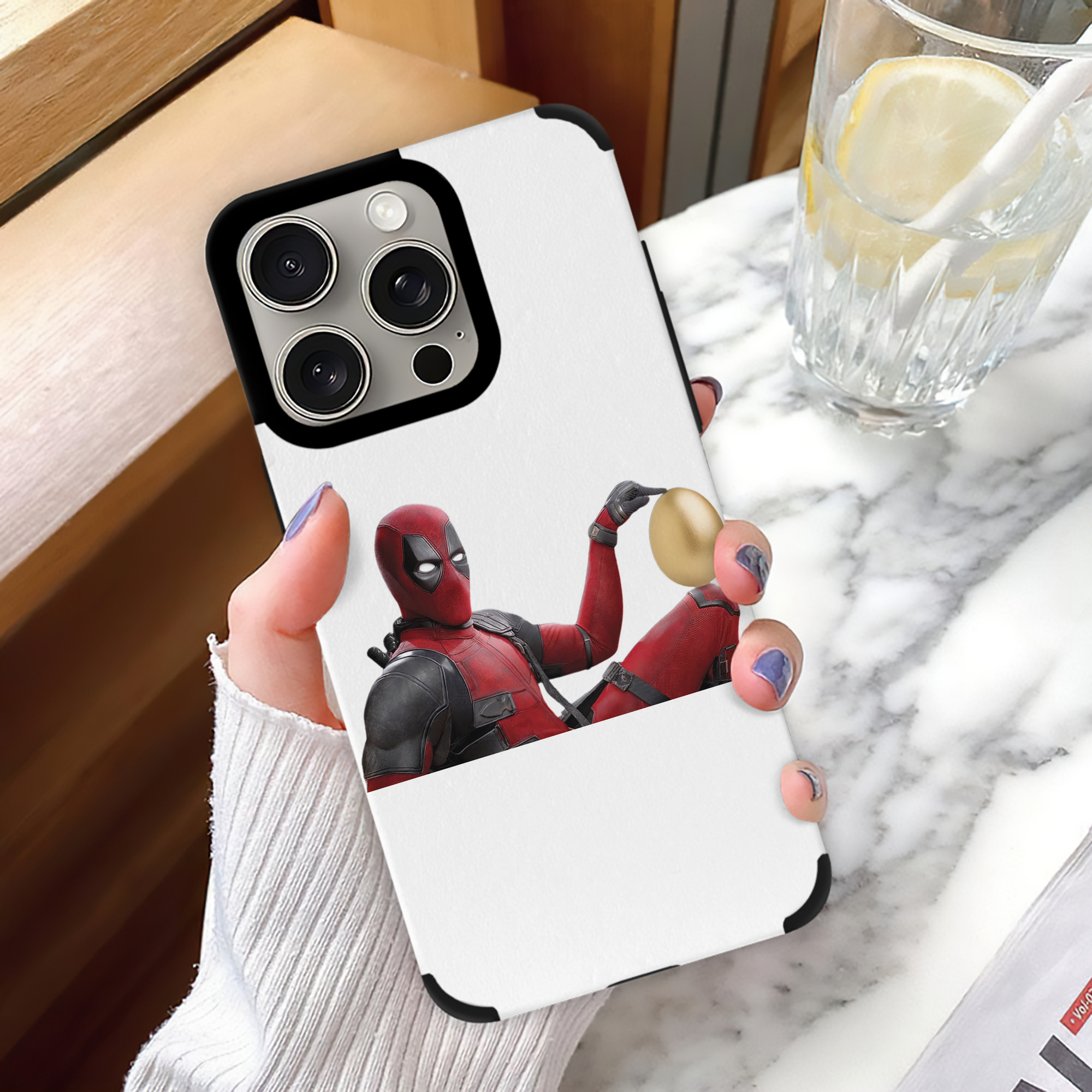 一般的なイメージ