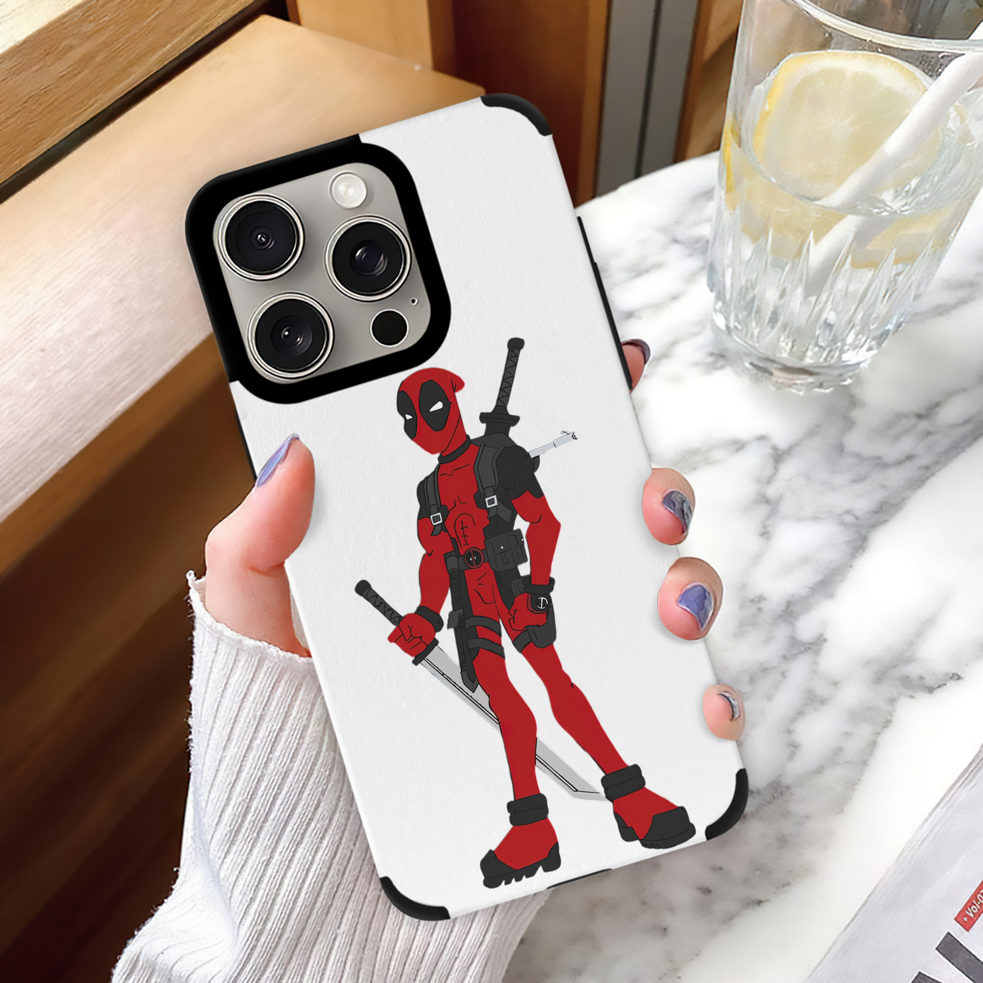 一般的なイメージ