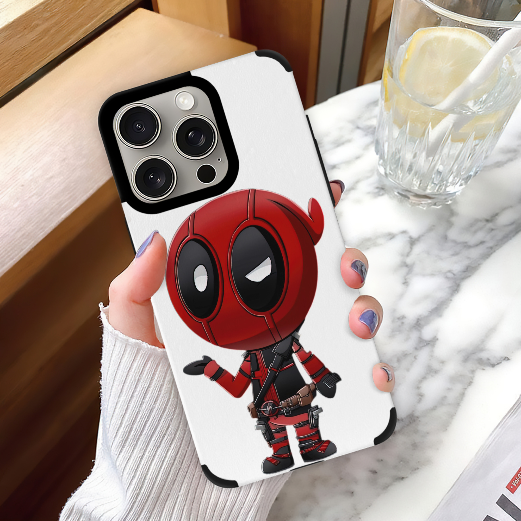 一般的なイメージ