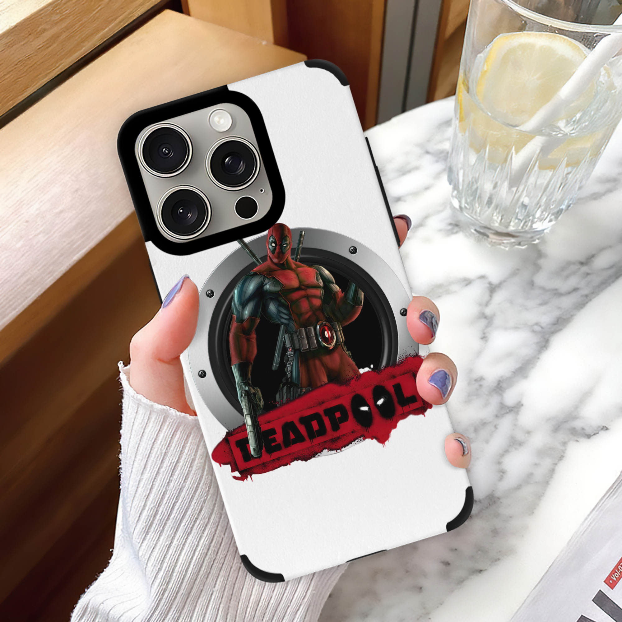 一般的なイメージ