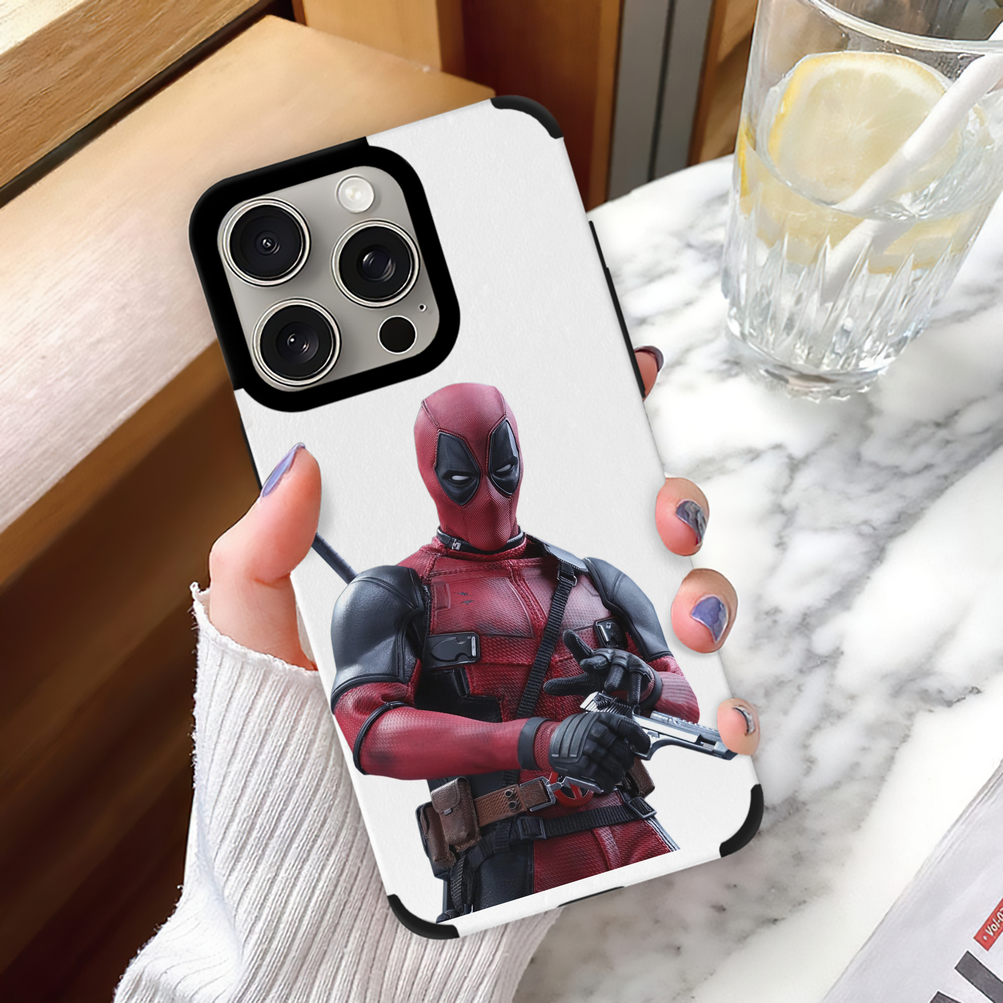 一般的なイメージ