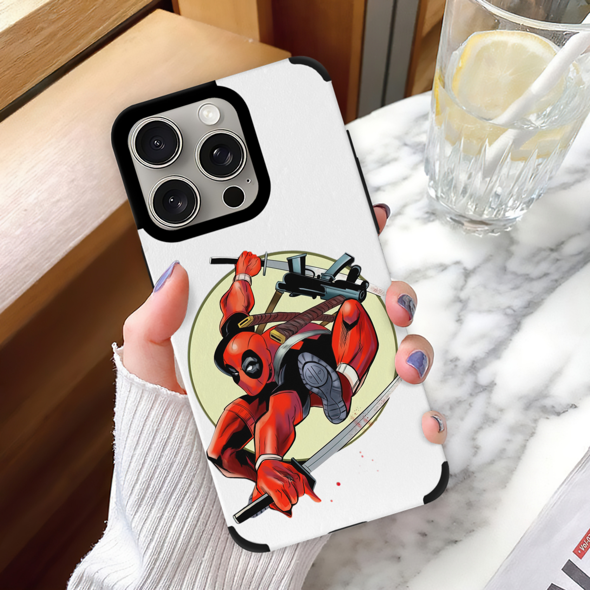 一般的なイメージ