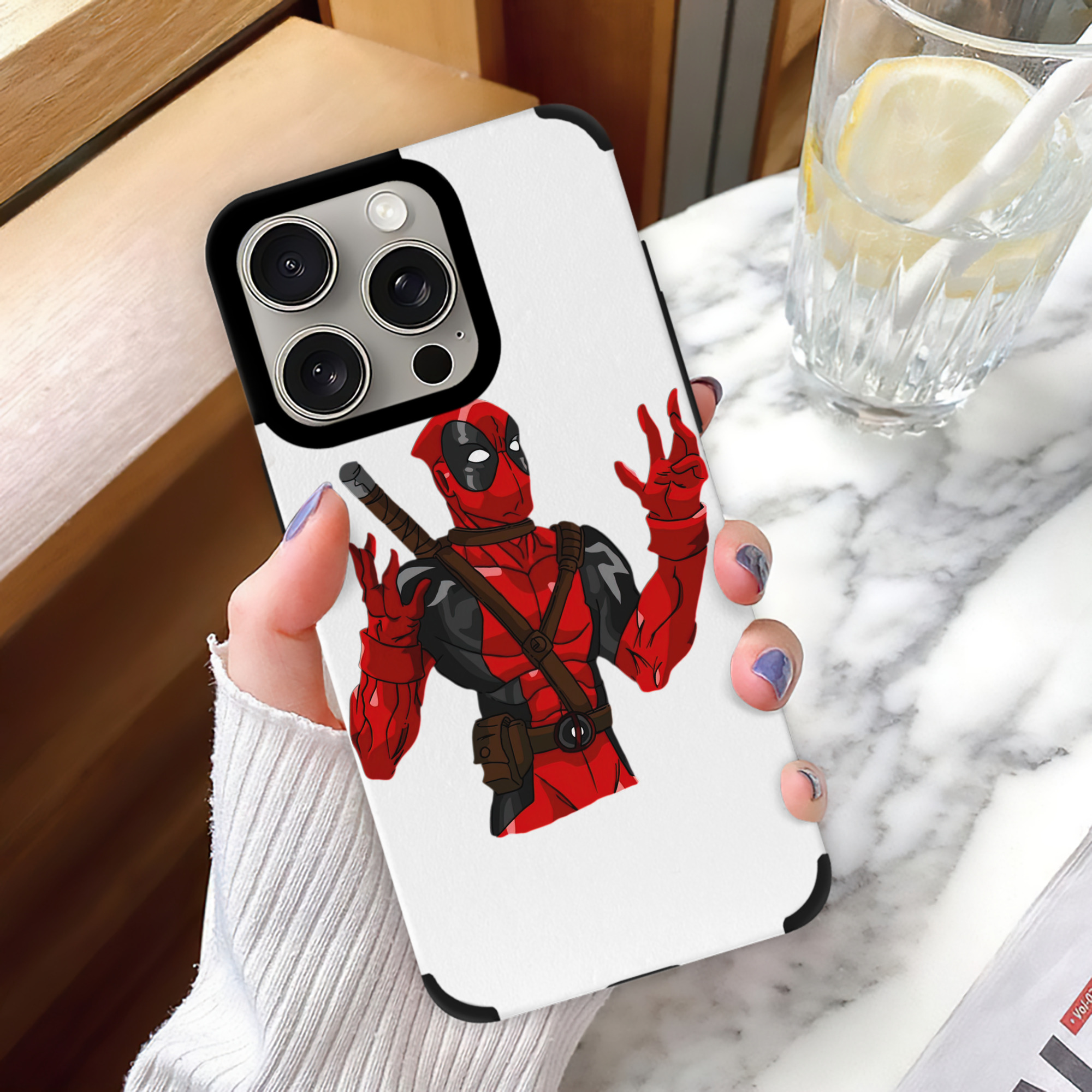 一般的なイメージ