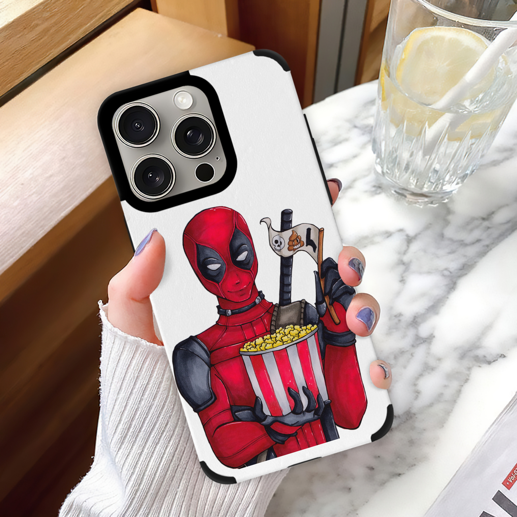 一般的なイメージ