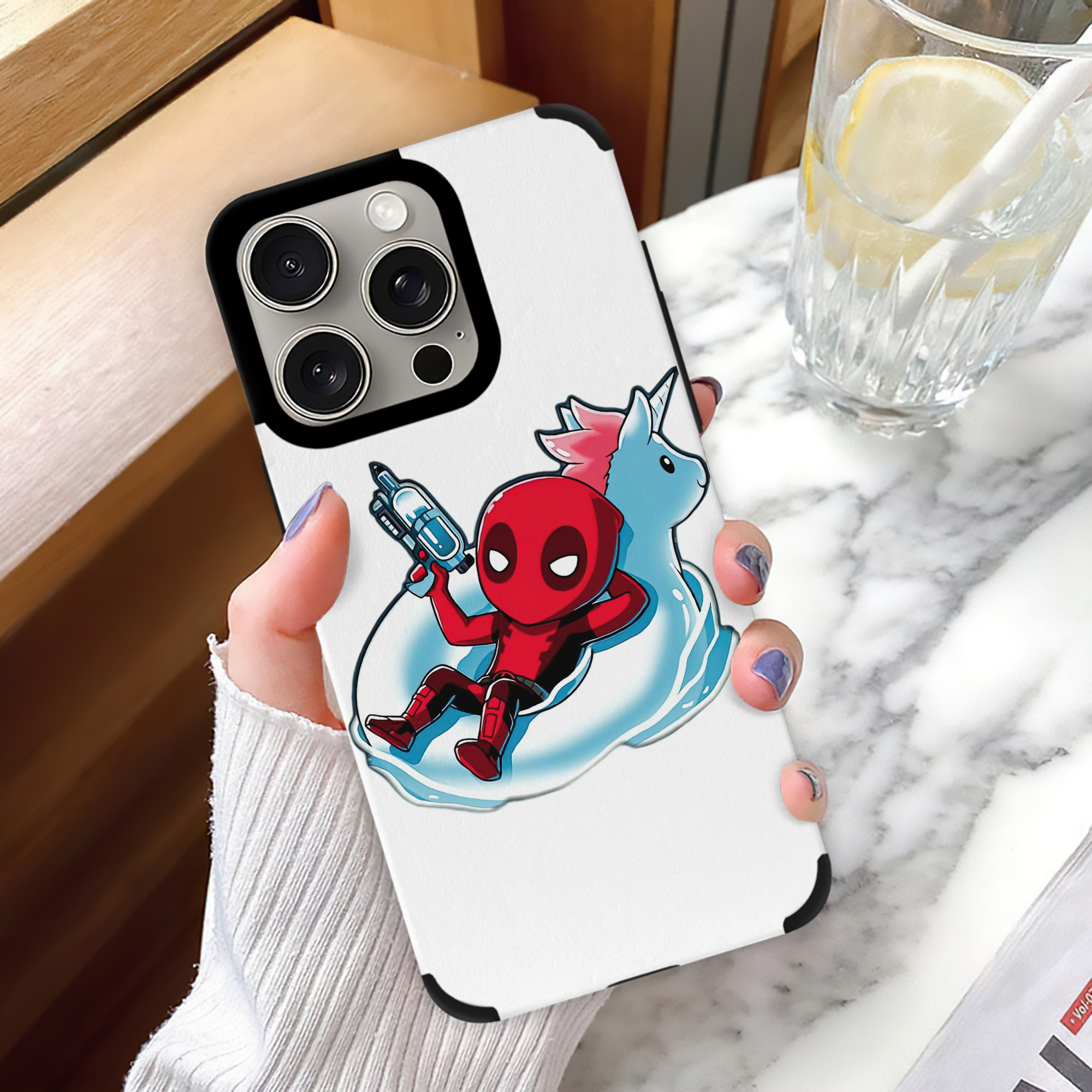 一般的なイメージ