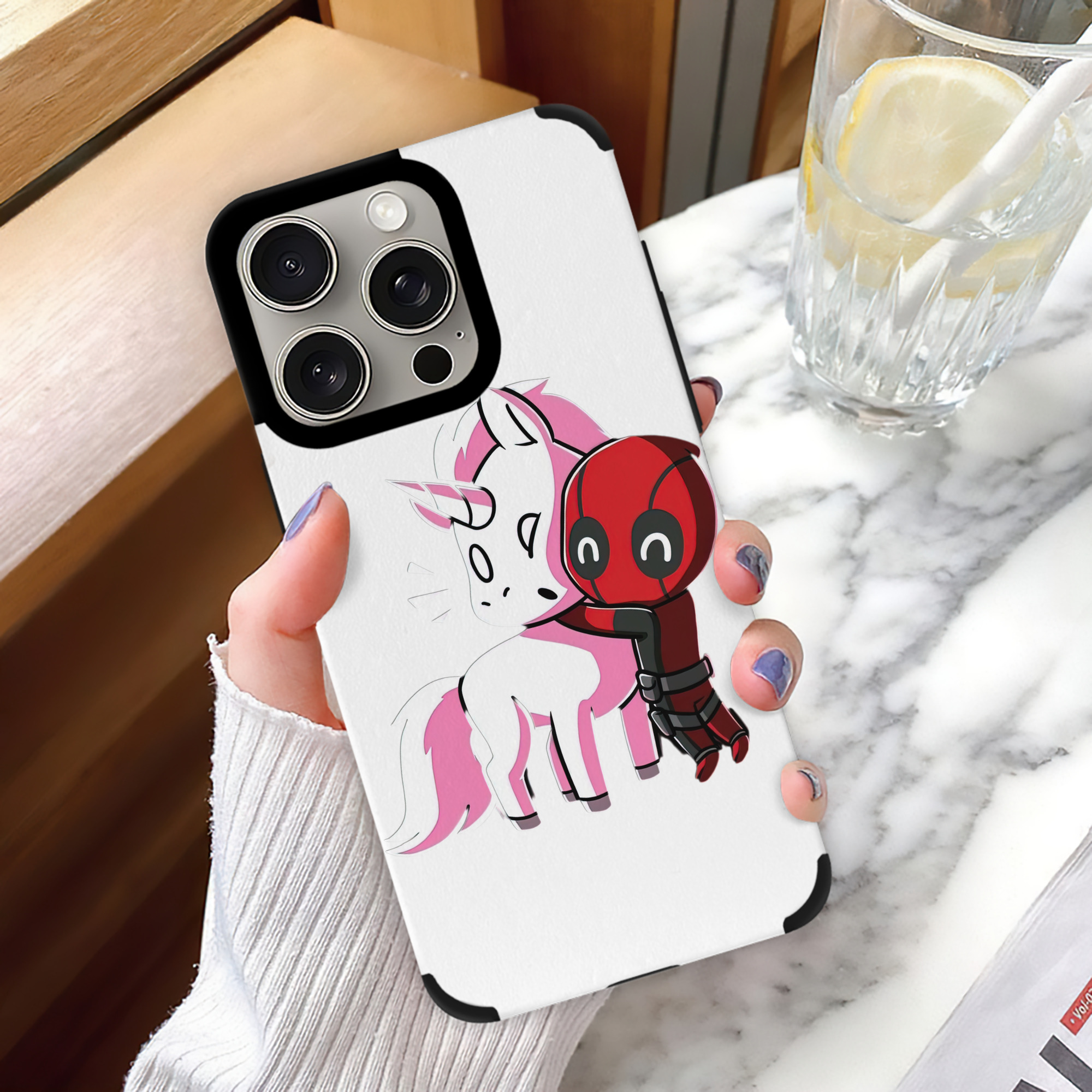 一般的なイメージ