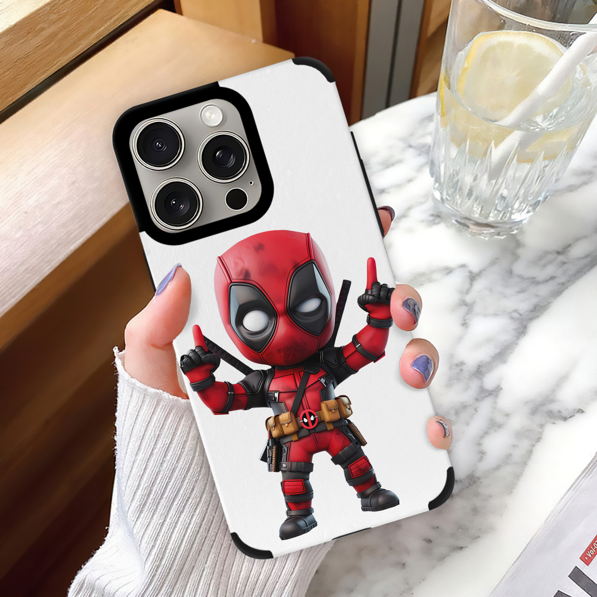 一般的なイメージ