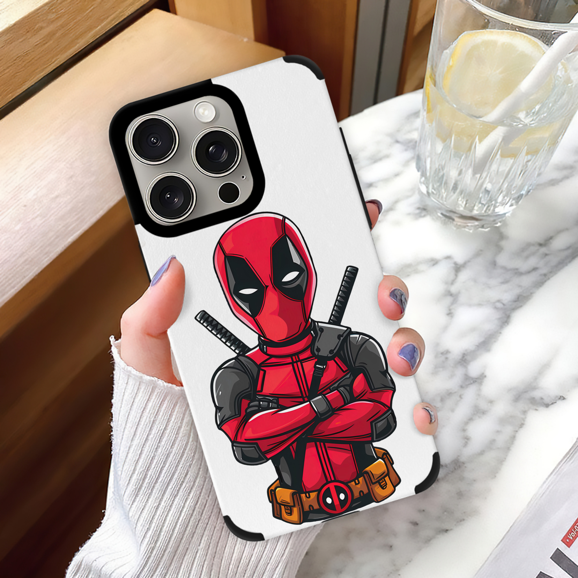 一般的なイメージ