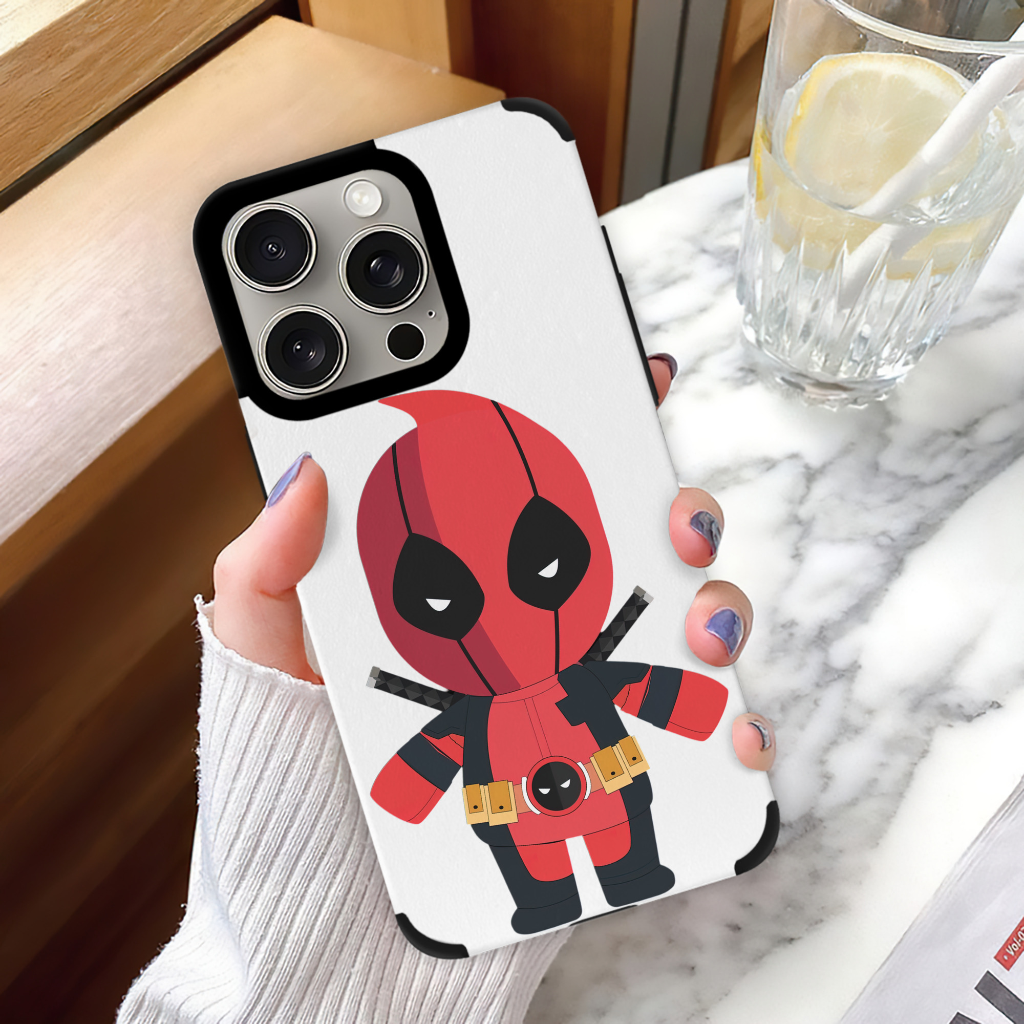 一般的なイメージ