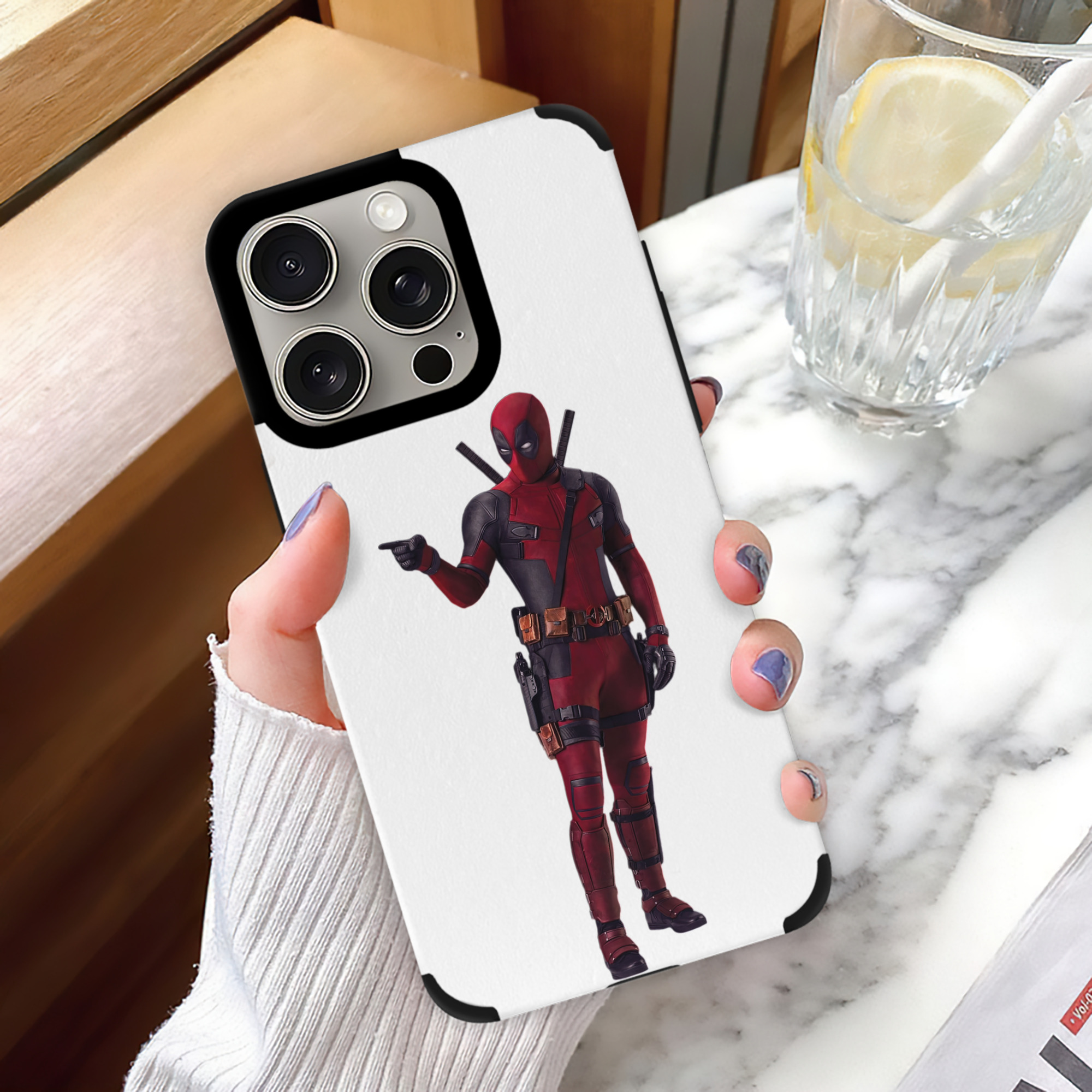 一般的なイメージ