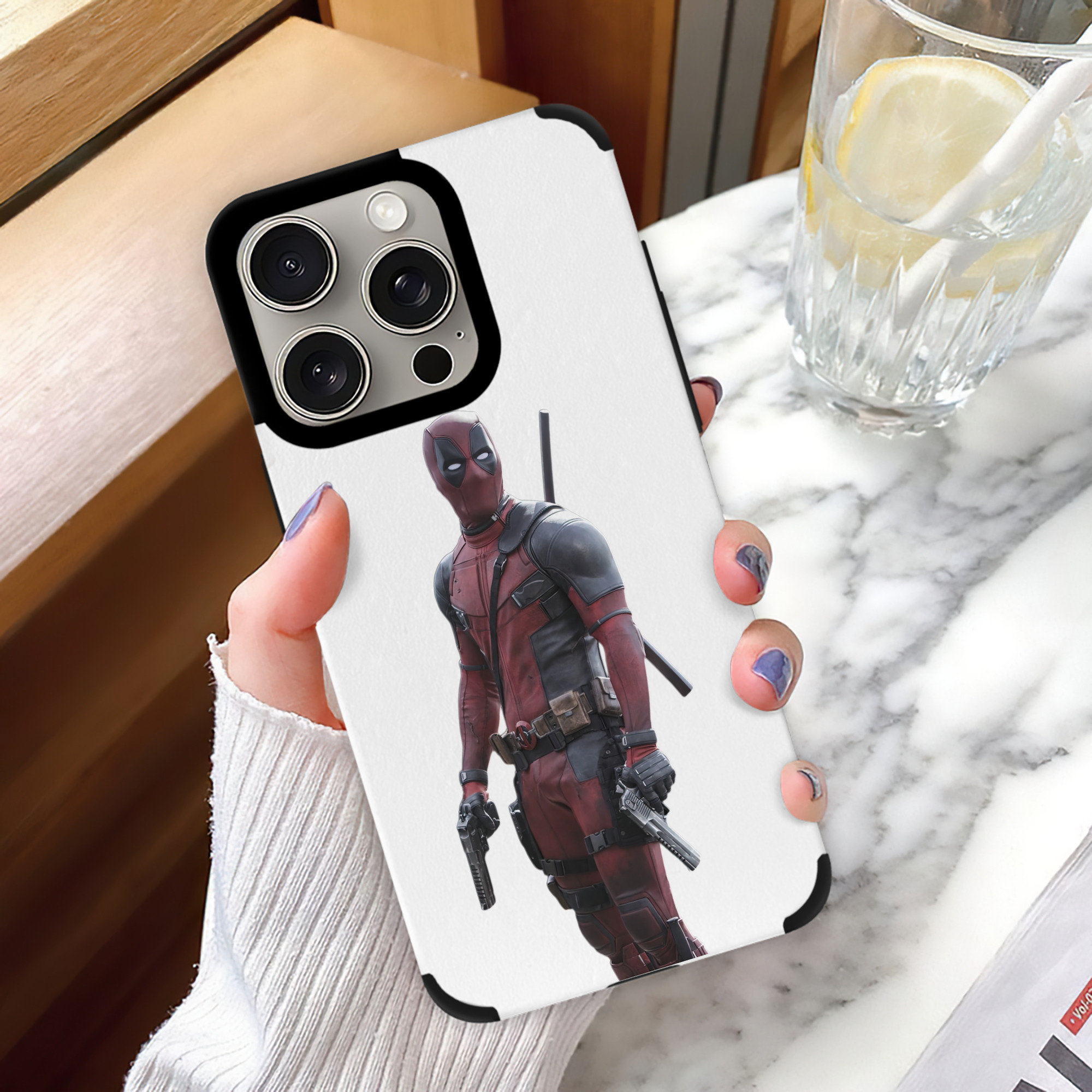 一般的なイメージ