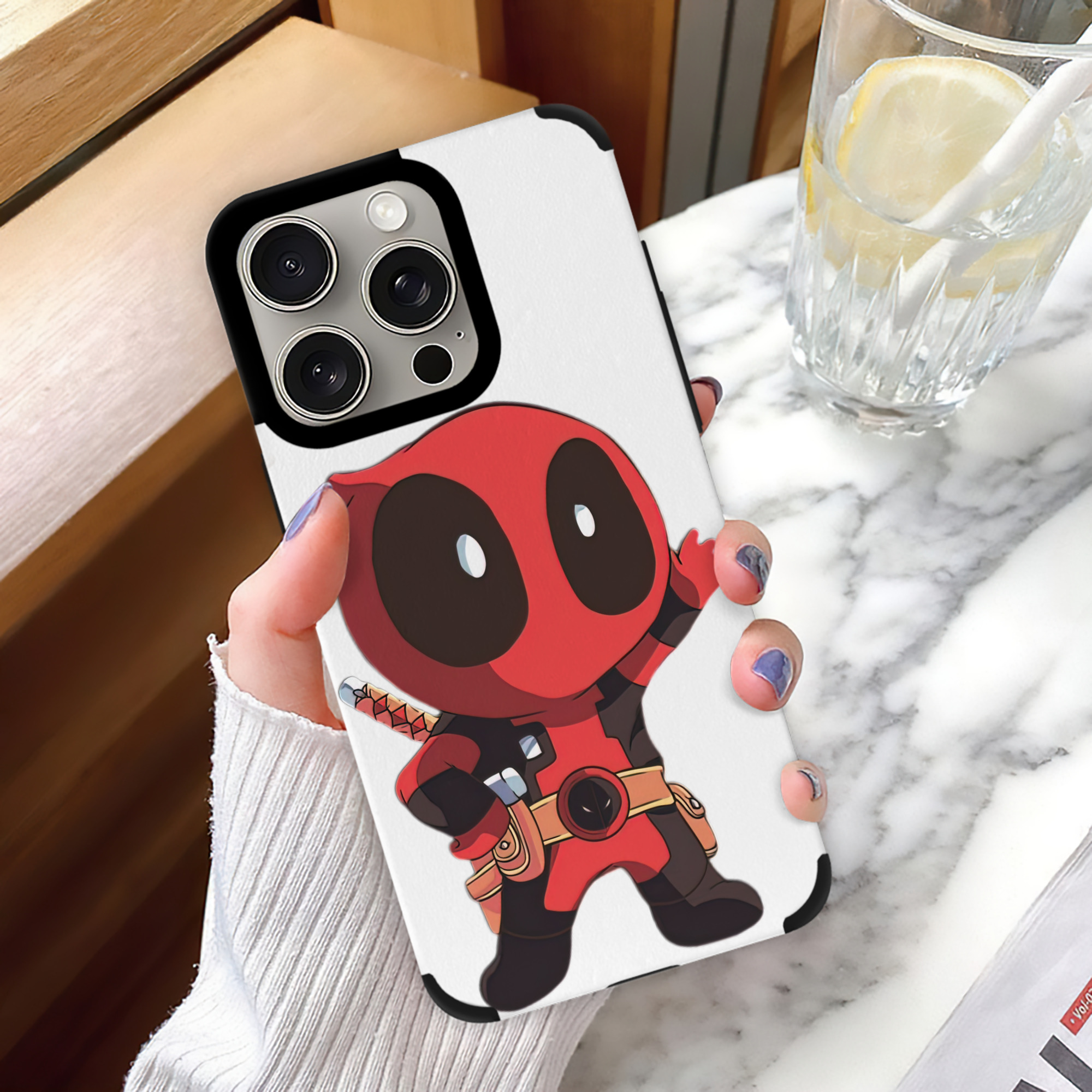 一般的なイメージ