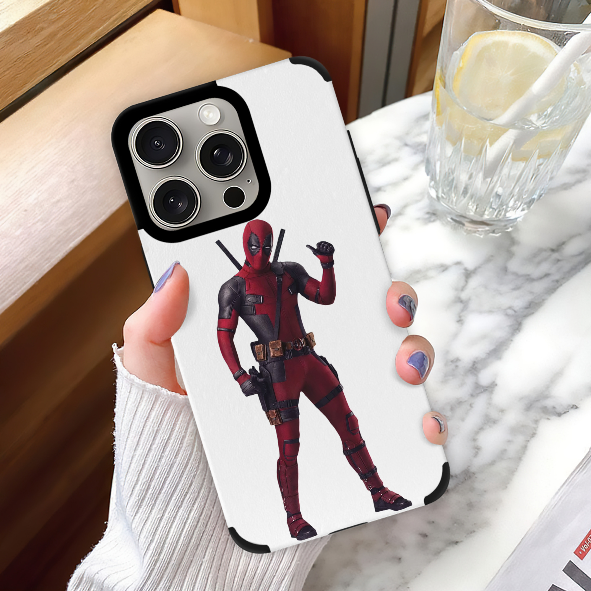 一般的なイメージ