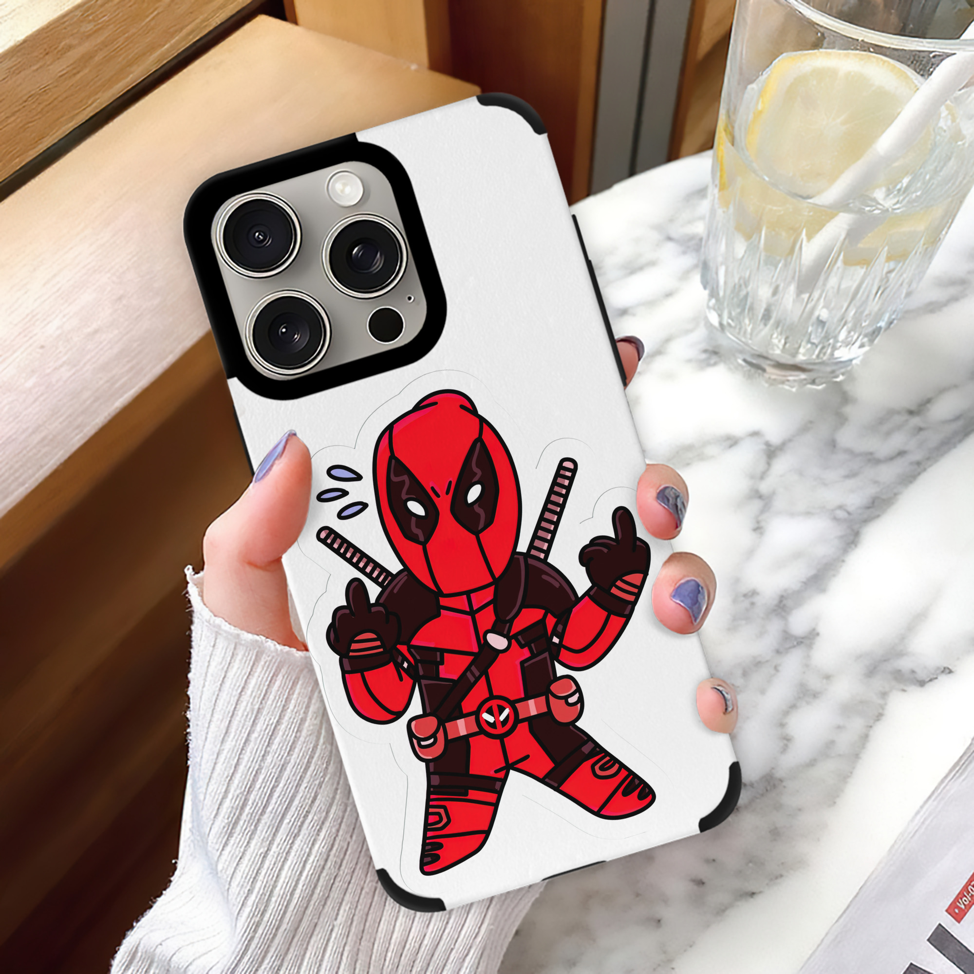 一般的なイメージ