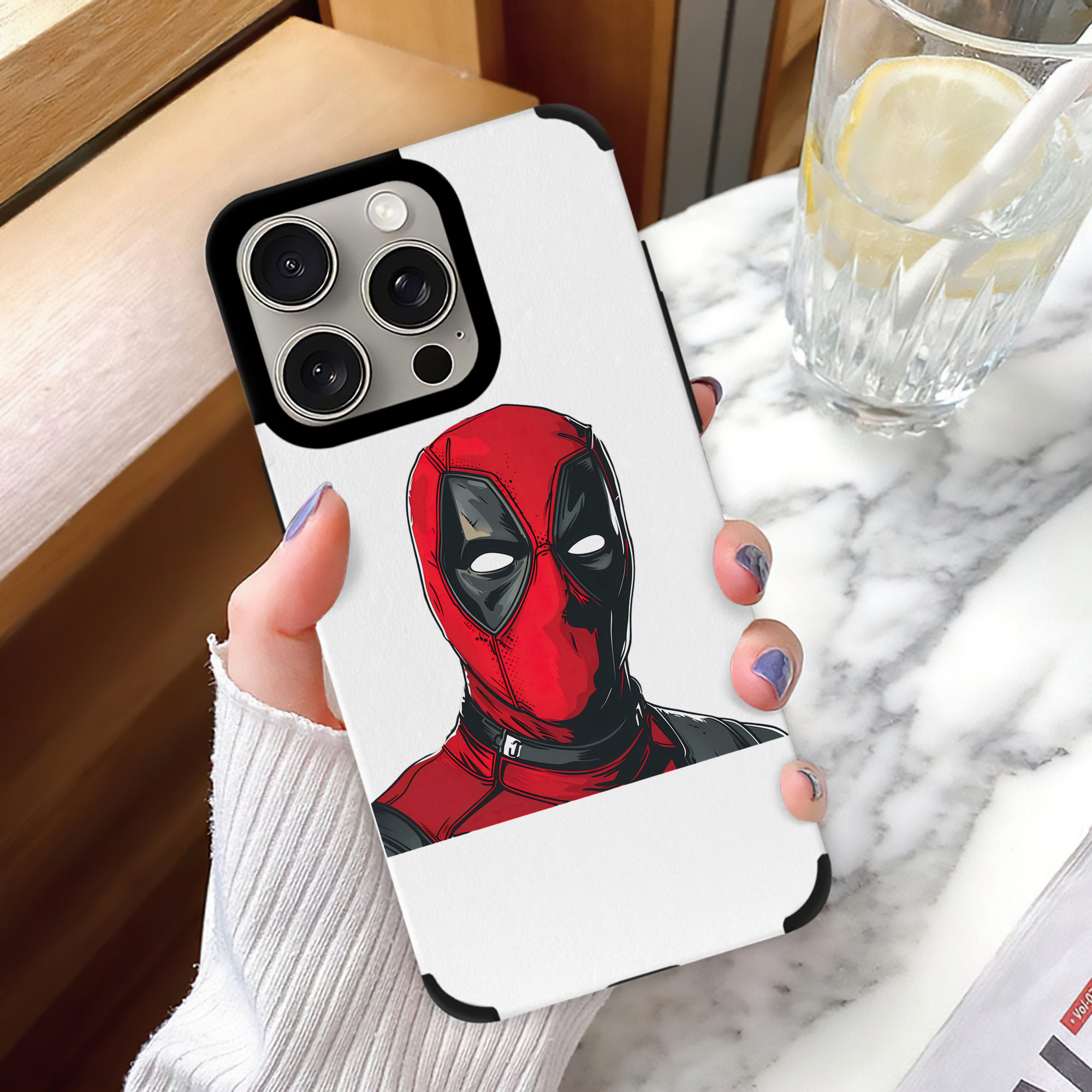 一般的なイメージ