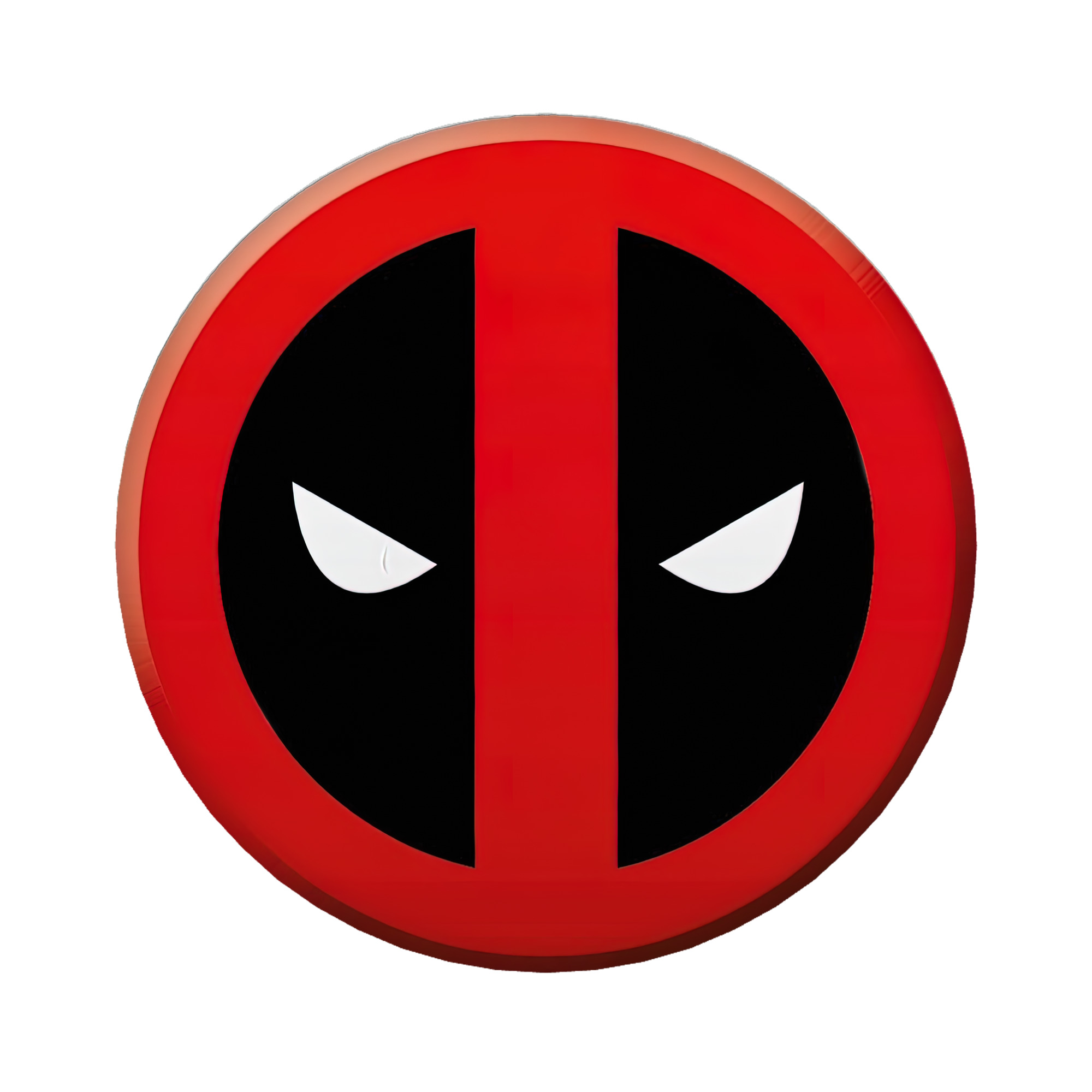 （画像用） Deadpool デッドプール 6cm 缶バッジ 複数セット