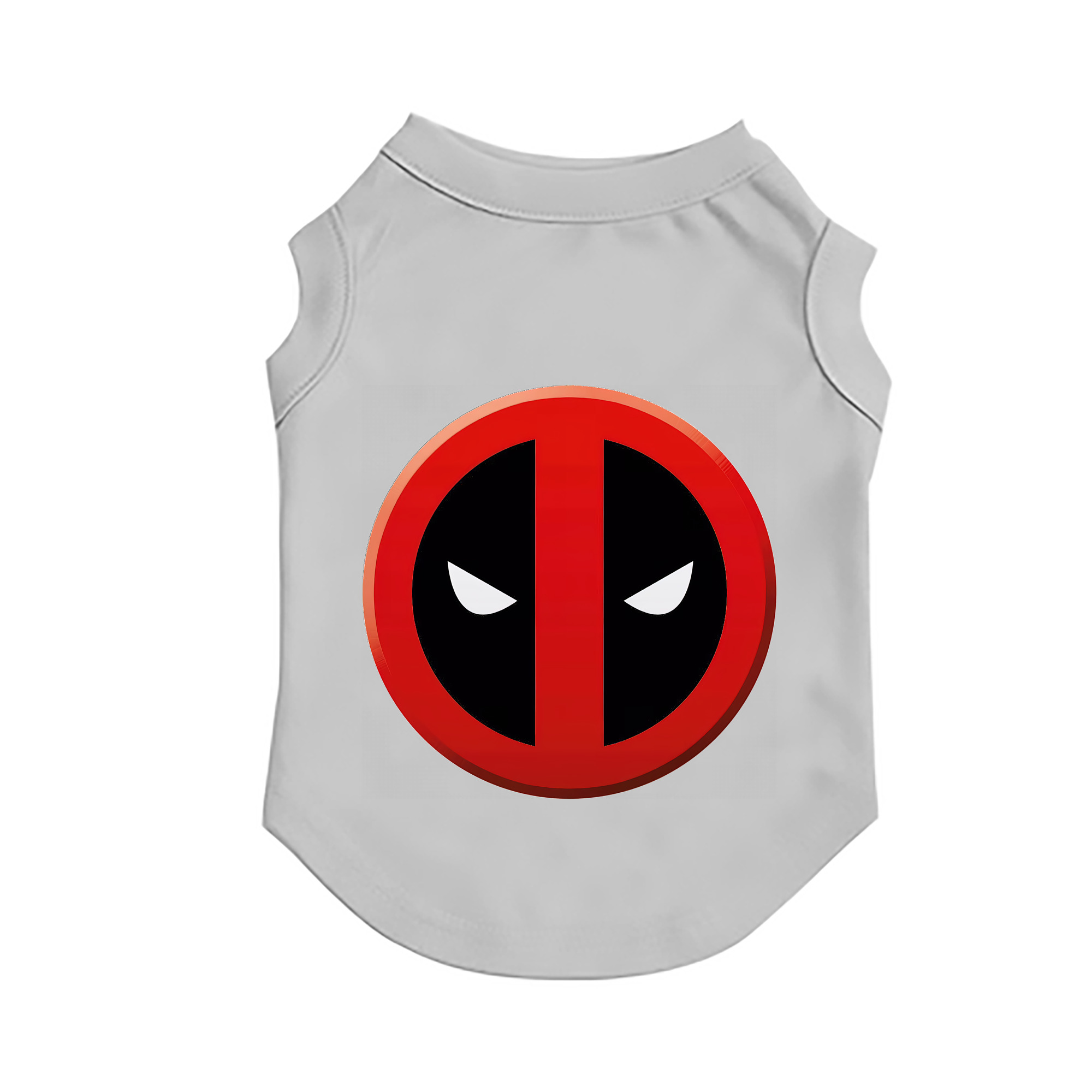 （画像用） Deadpool デッドプール ペット用ベスト