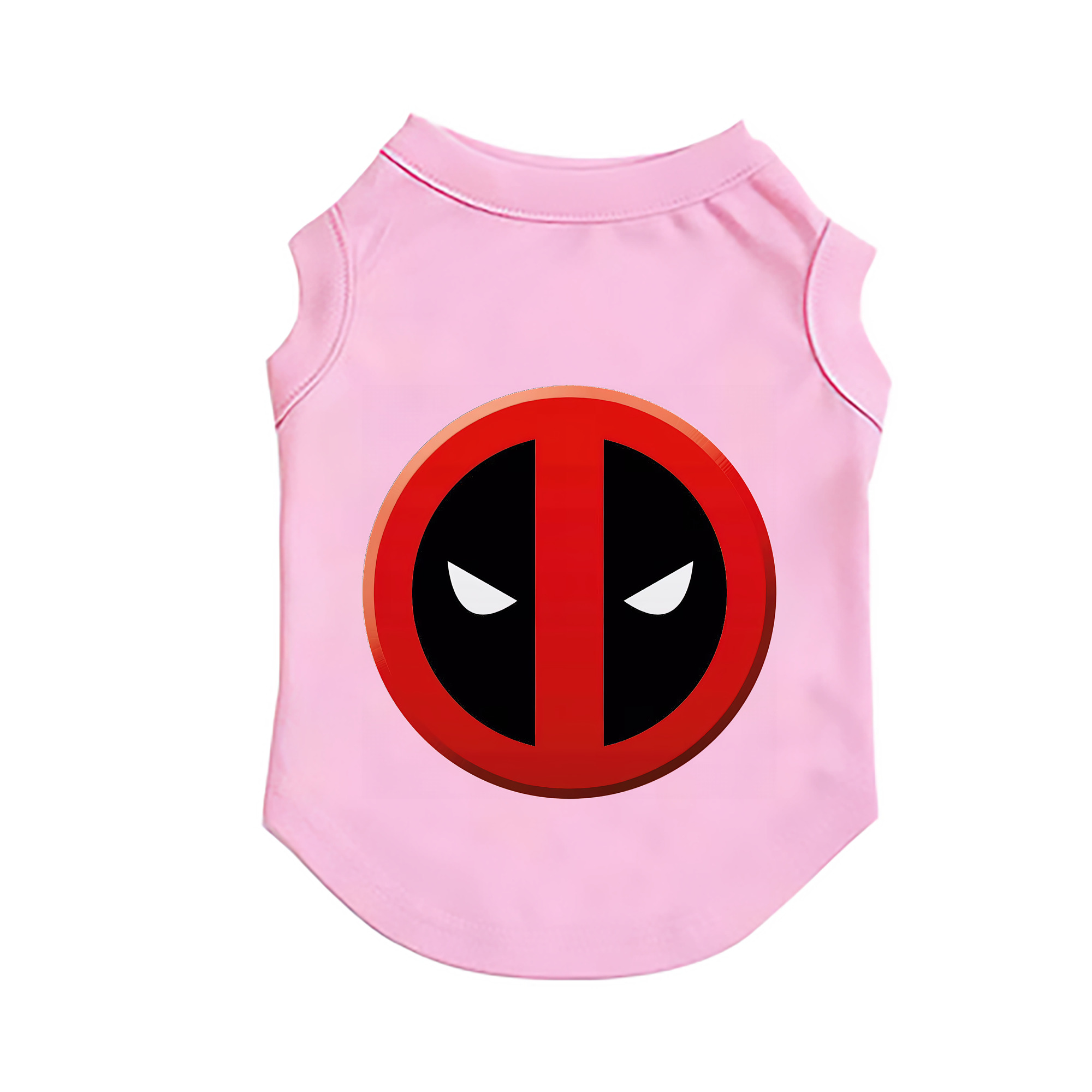 （画像用） Deadpool デッドプール ペット用ベスト
