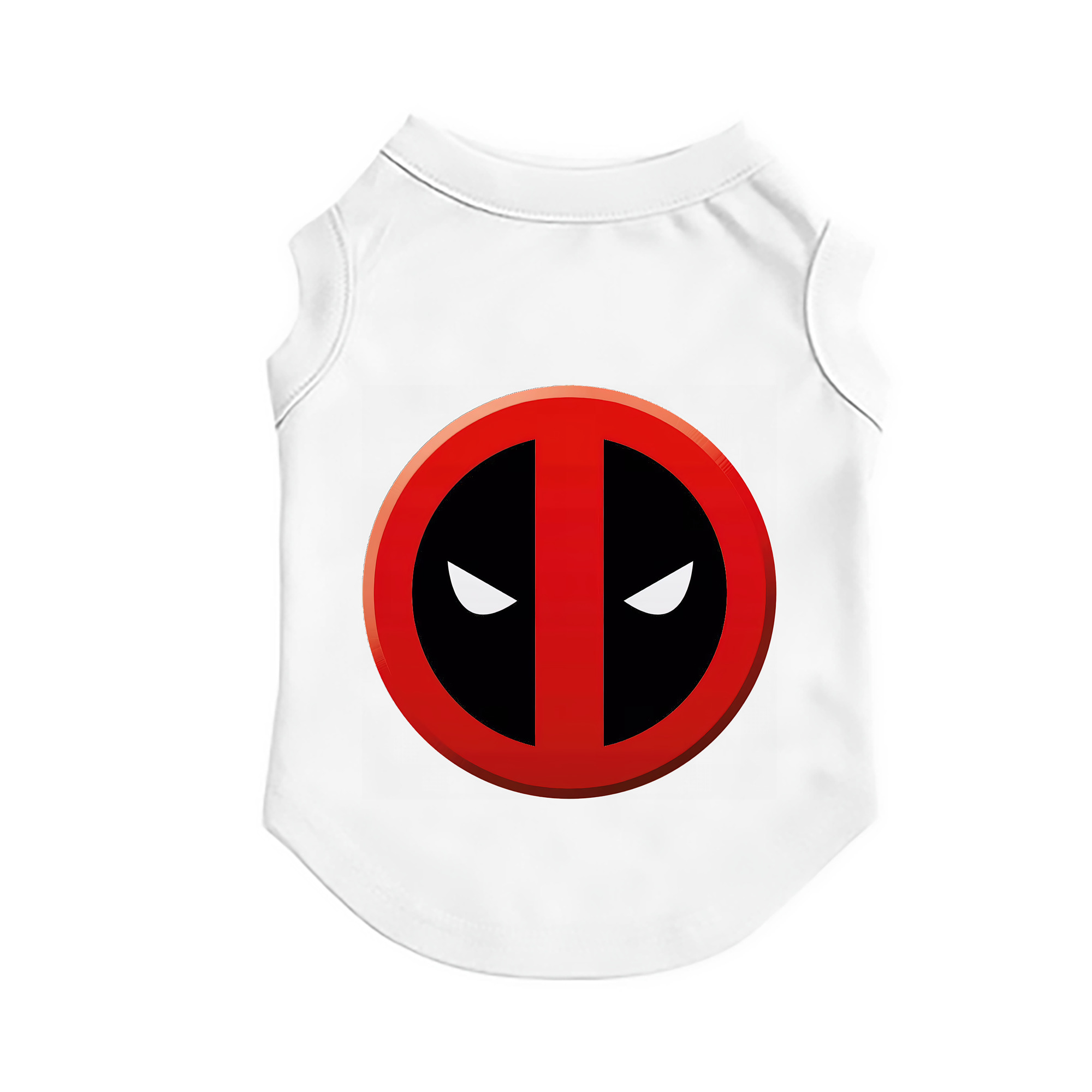 （画像用） Deadpool デッドプール ペット用ベスト