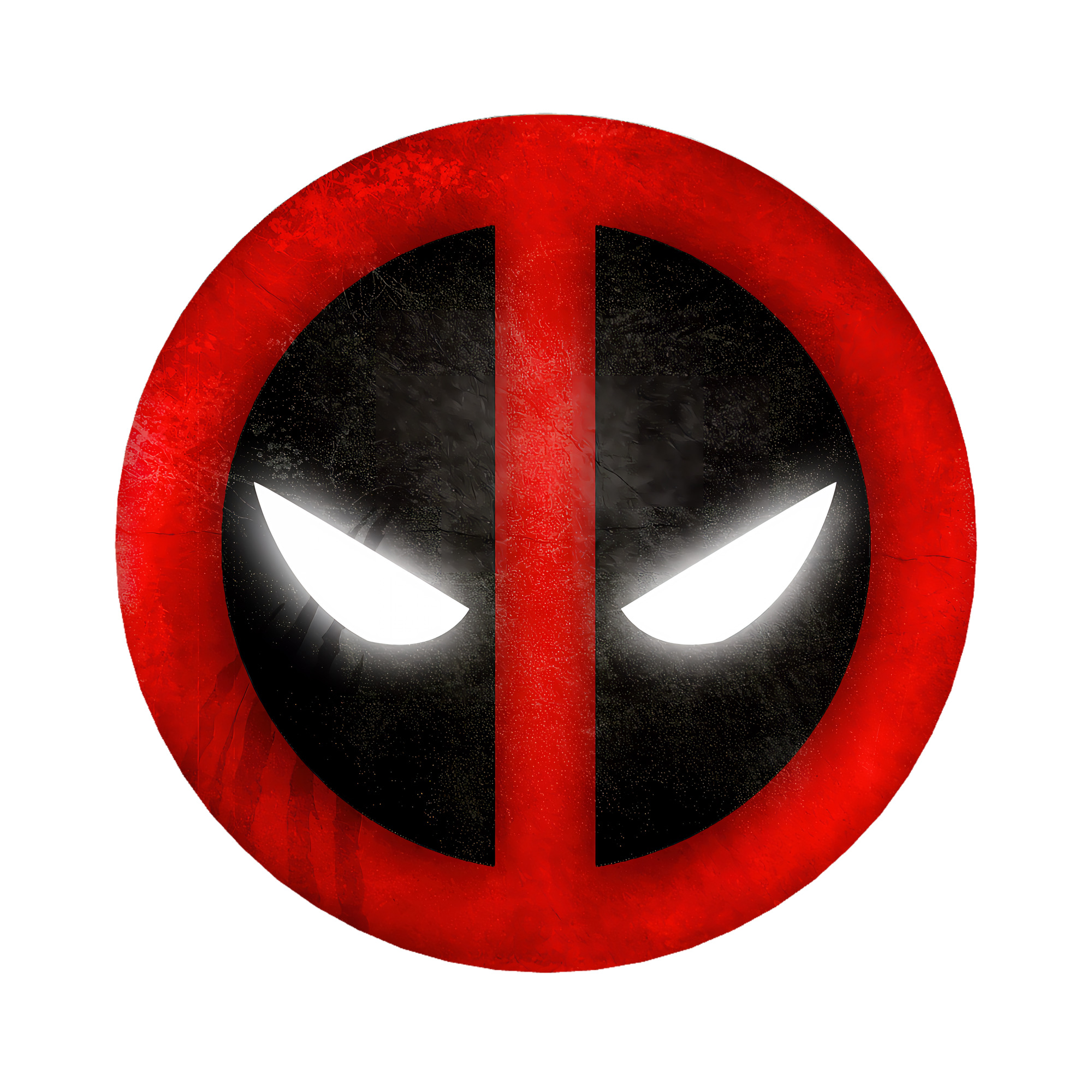 （画像用） Deadpool デッドプール 6cm 缶バッジ 複数セット