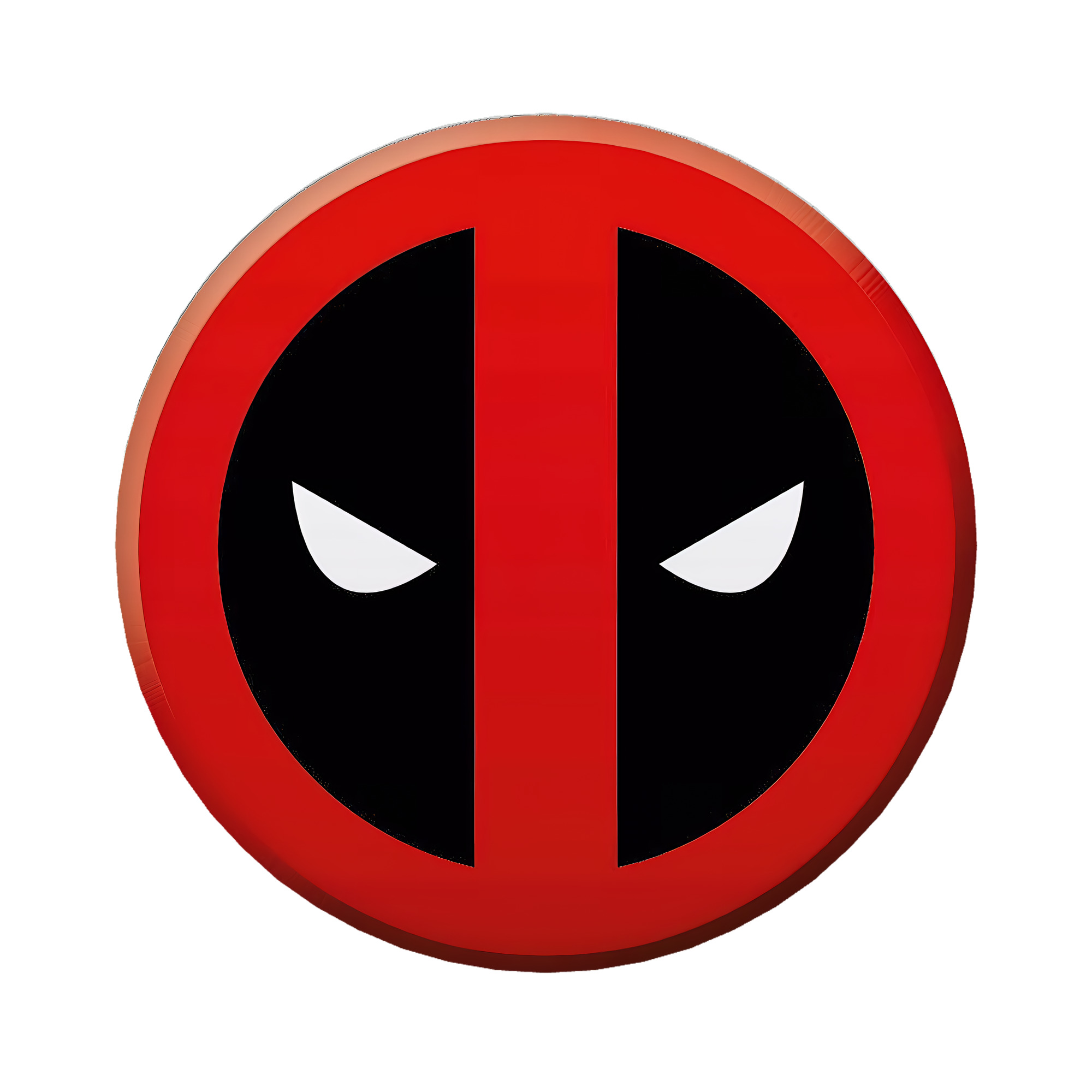 （画像用） Deadpool デッドプール 6cm 缶バッジ 複数セット