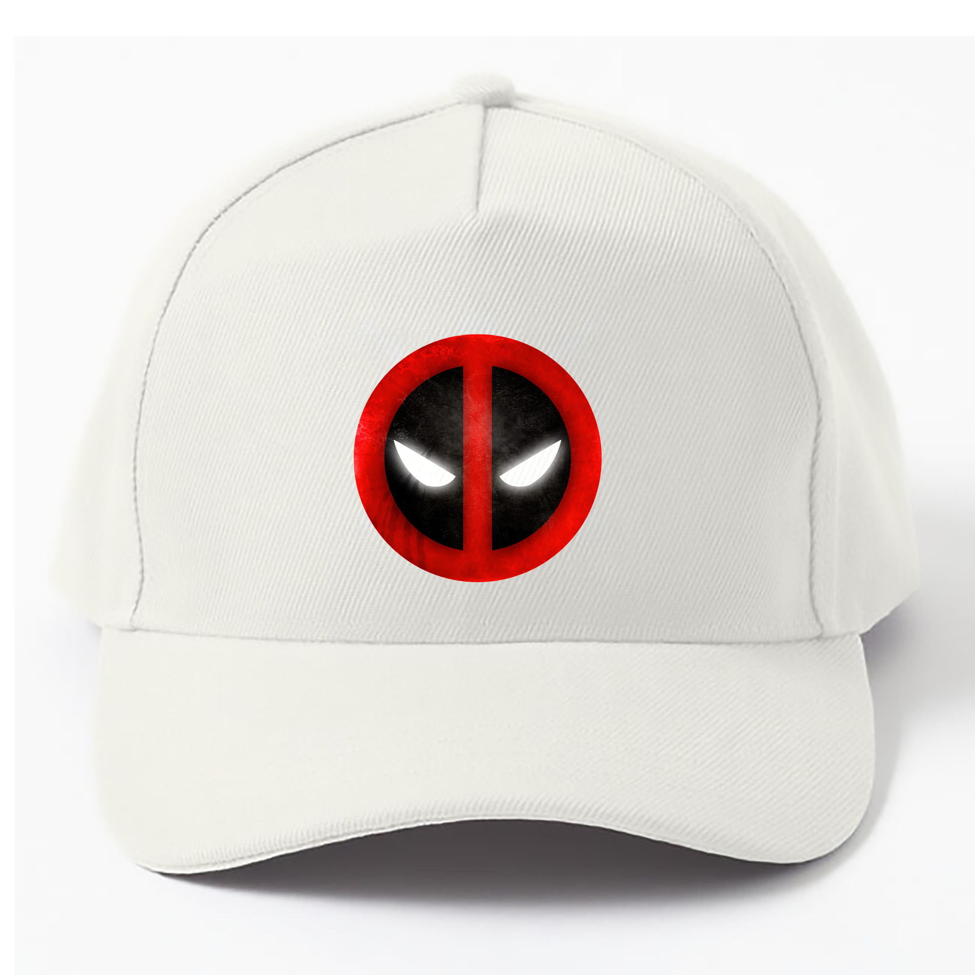 （画像用） Deadpool デッドプール ベースボールキャップ 綿100％ 男女兼用 帽子 スポーツ
