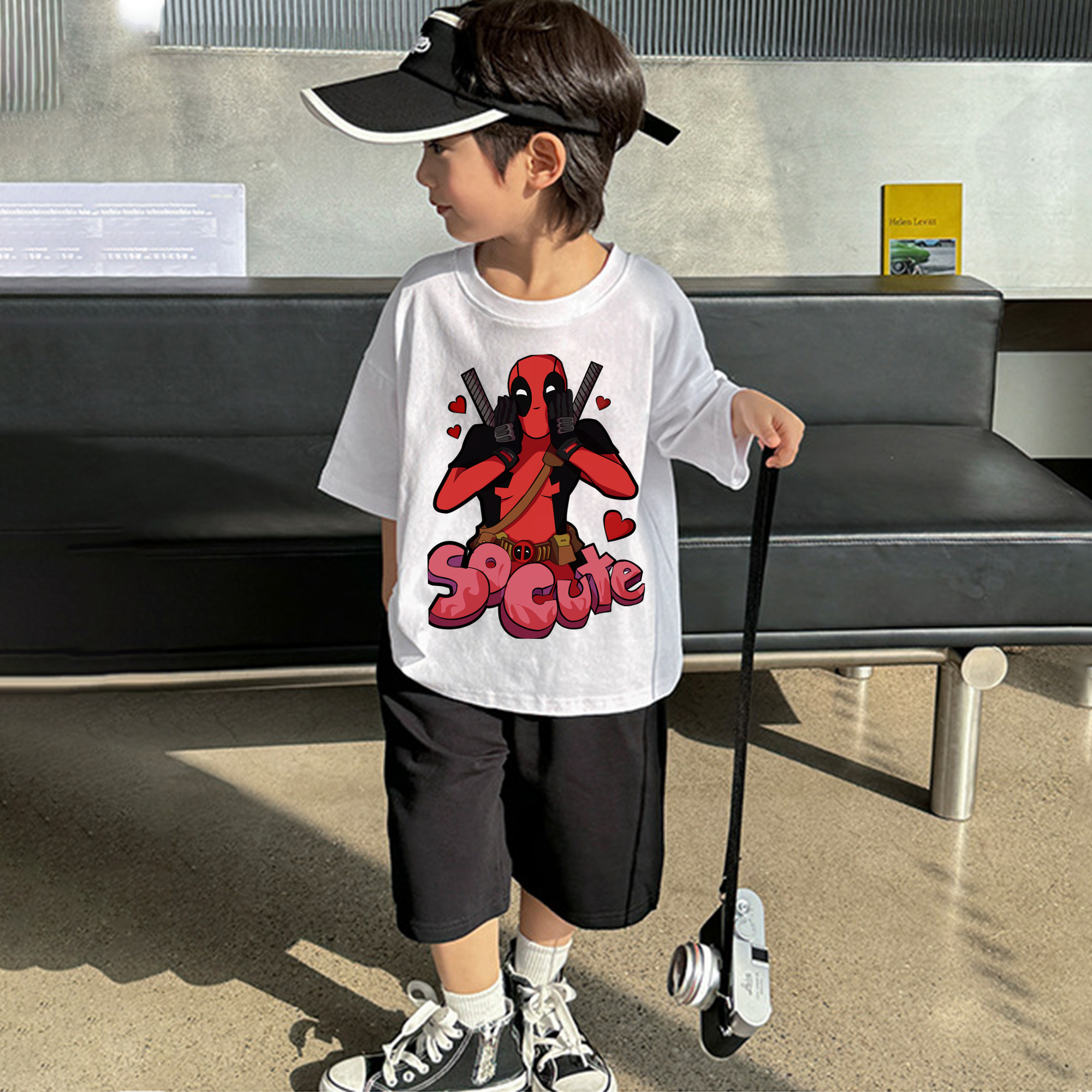 一般的なイメージ